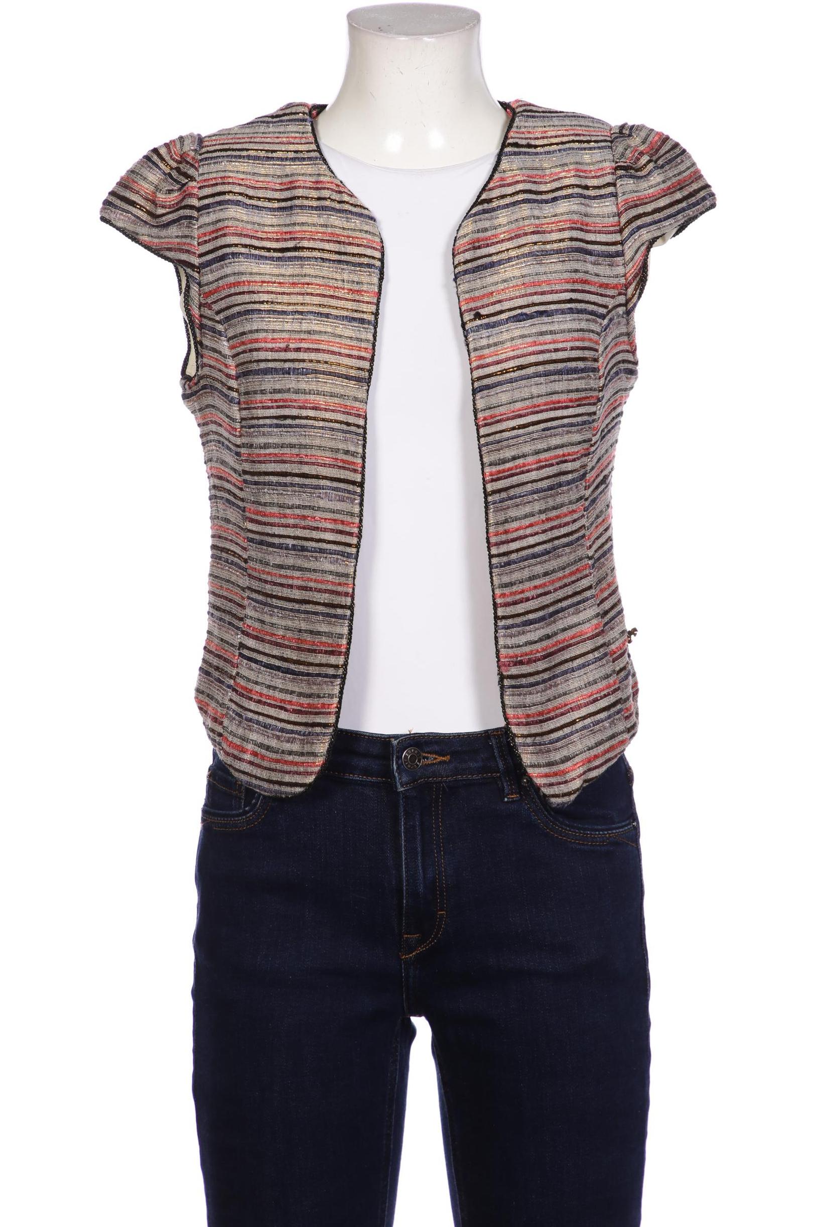 

Maison Scotch Damen Blazer, beige, Gr. 36