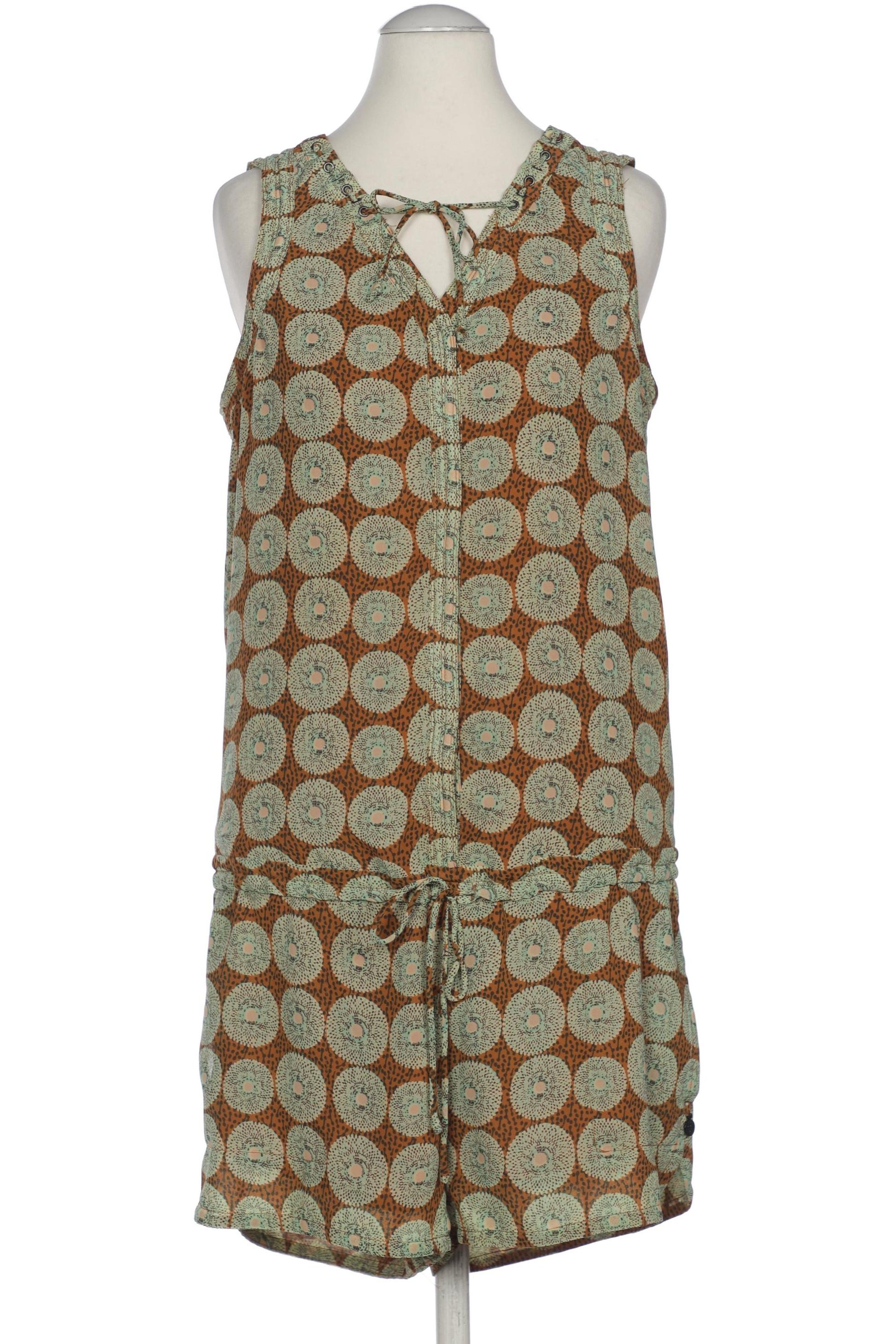 

Maison Scotch Damen Jumpsuit/Overall, braun, Gr. 34