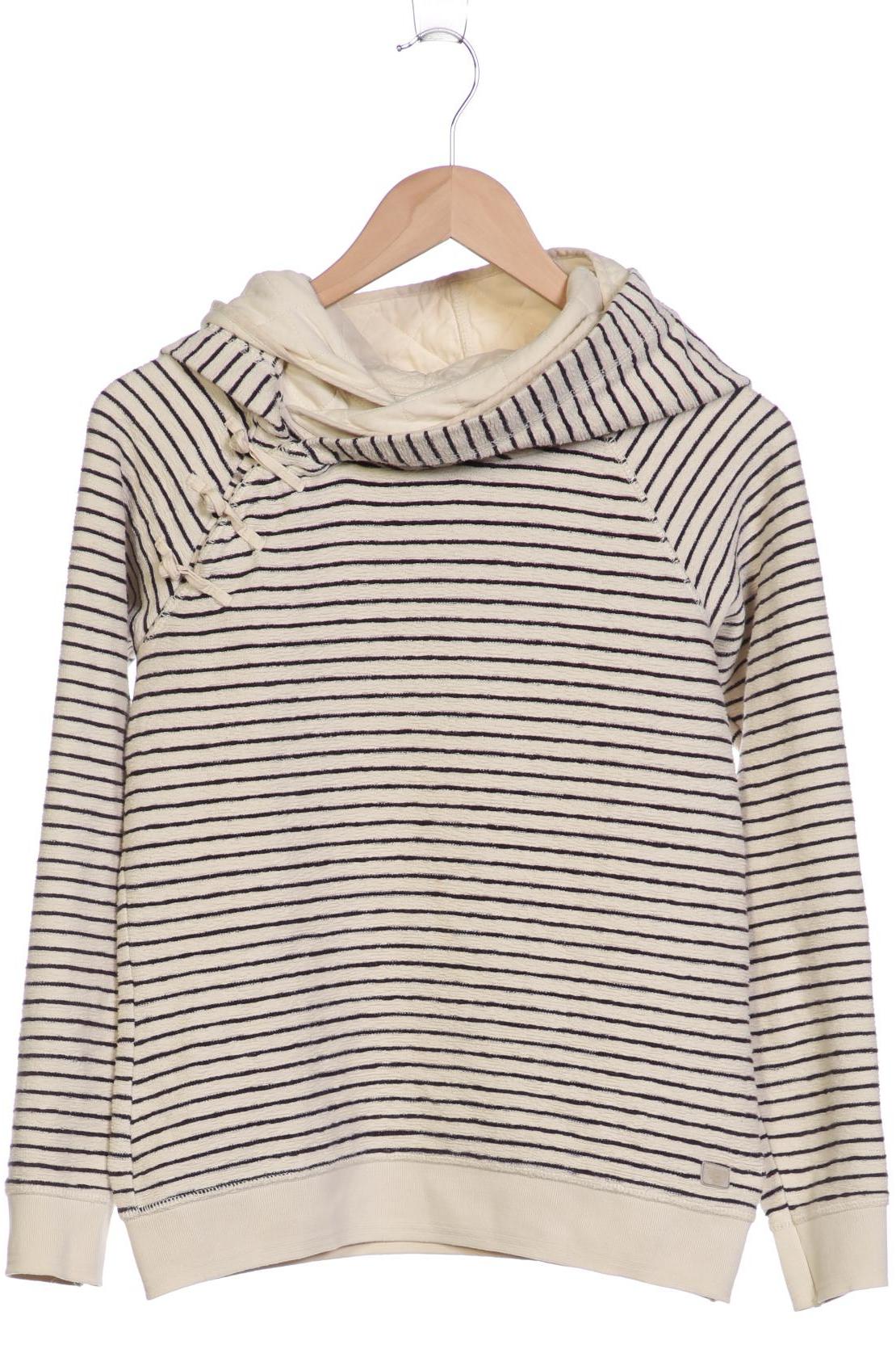 

Maison Scotch Damen Kapuzenpullover, beige