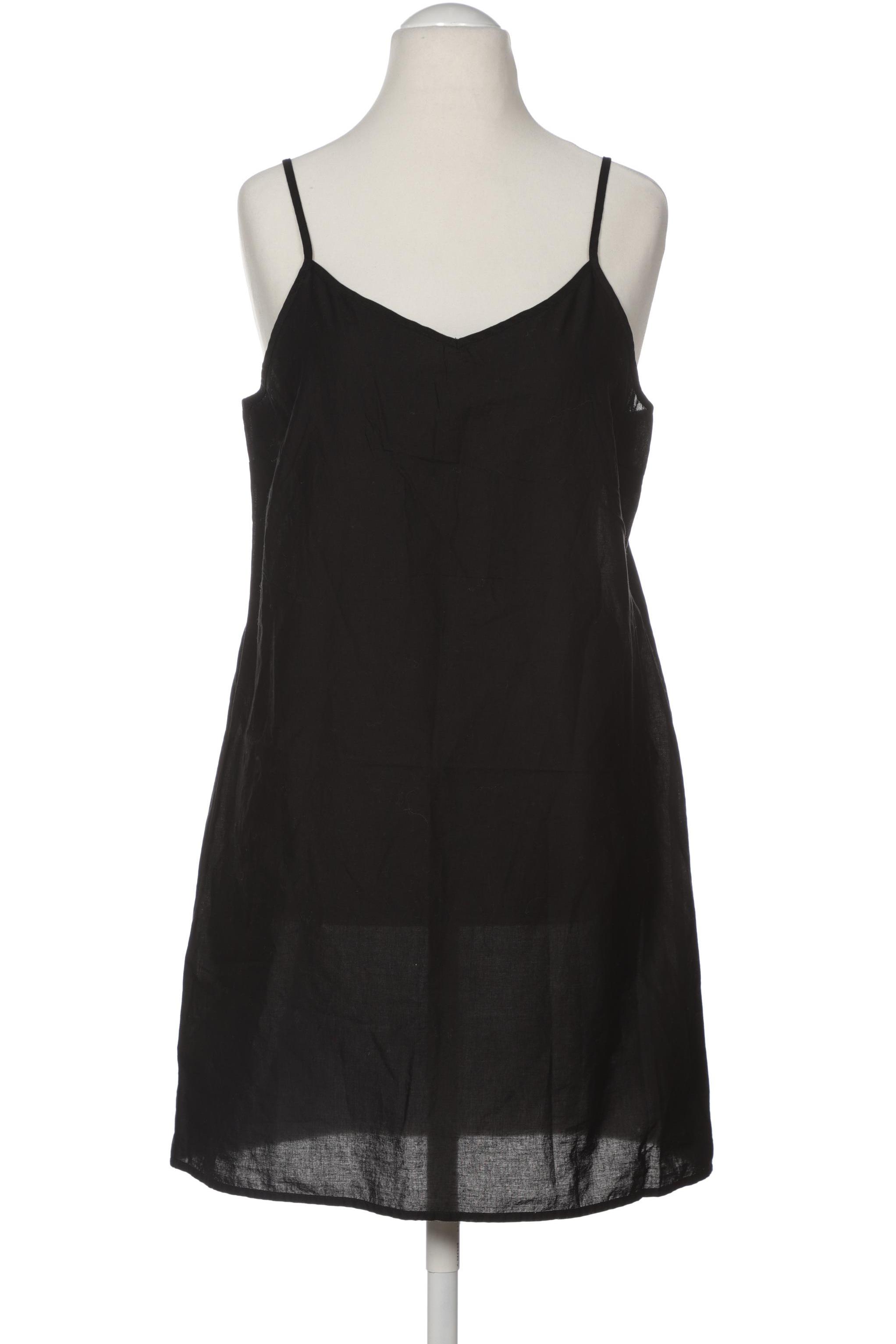 

Maison Scotch Damen Kleid, schwarz, Gr. 38