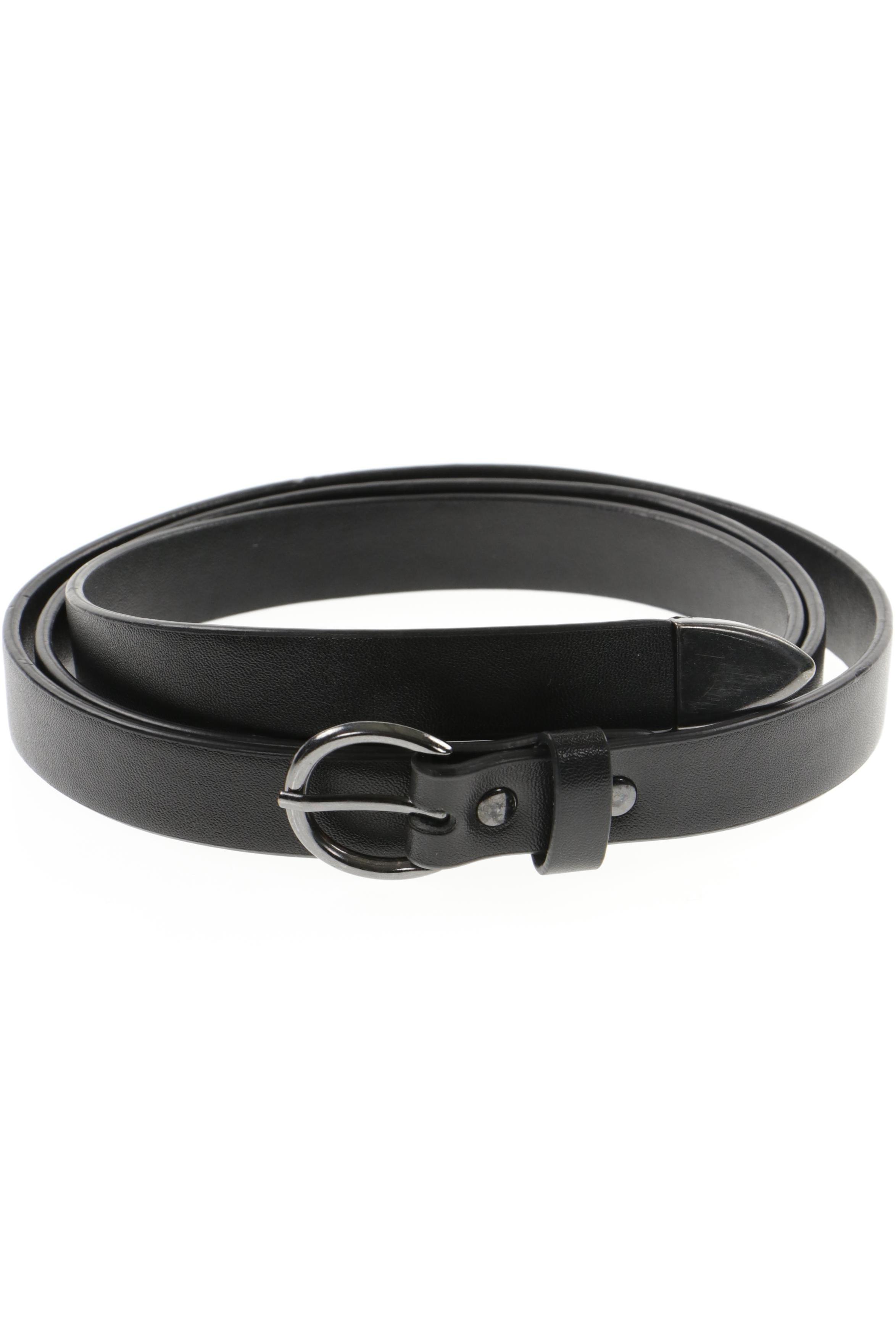 

Maison Scotch Damen Gürtel, schwarz, Gr. 90