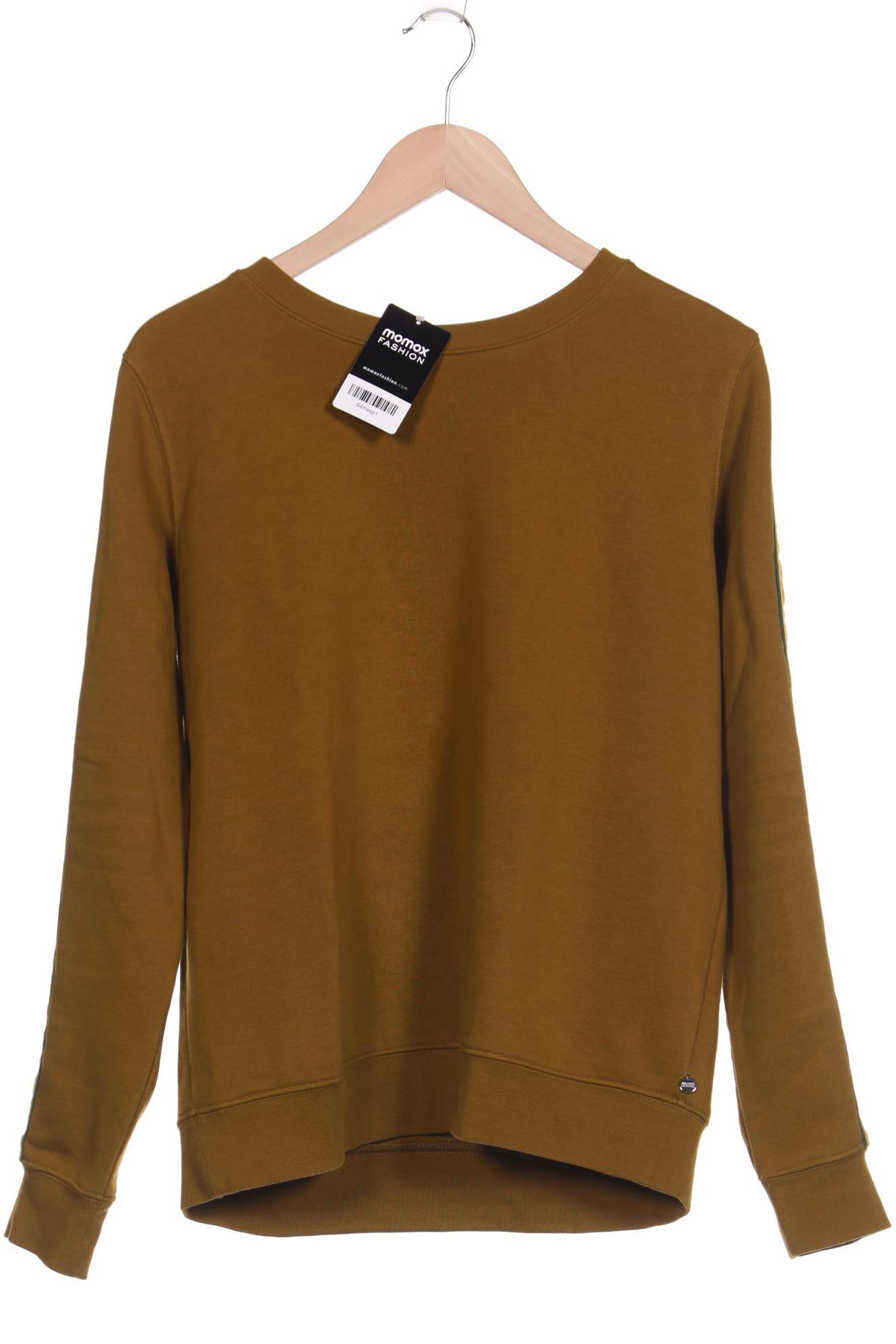 

Maison Scotch Damen Sweatshirt, grün