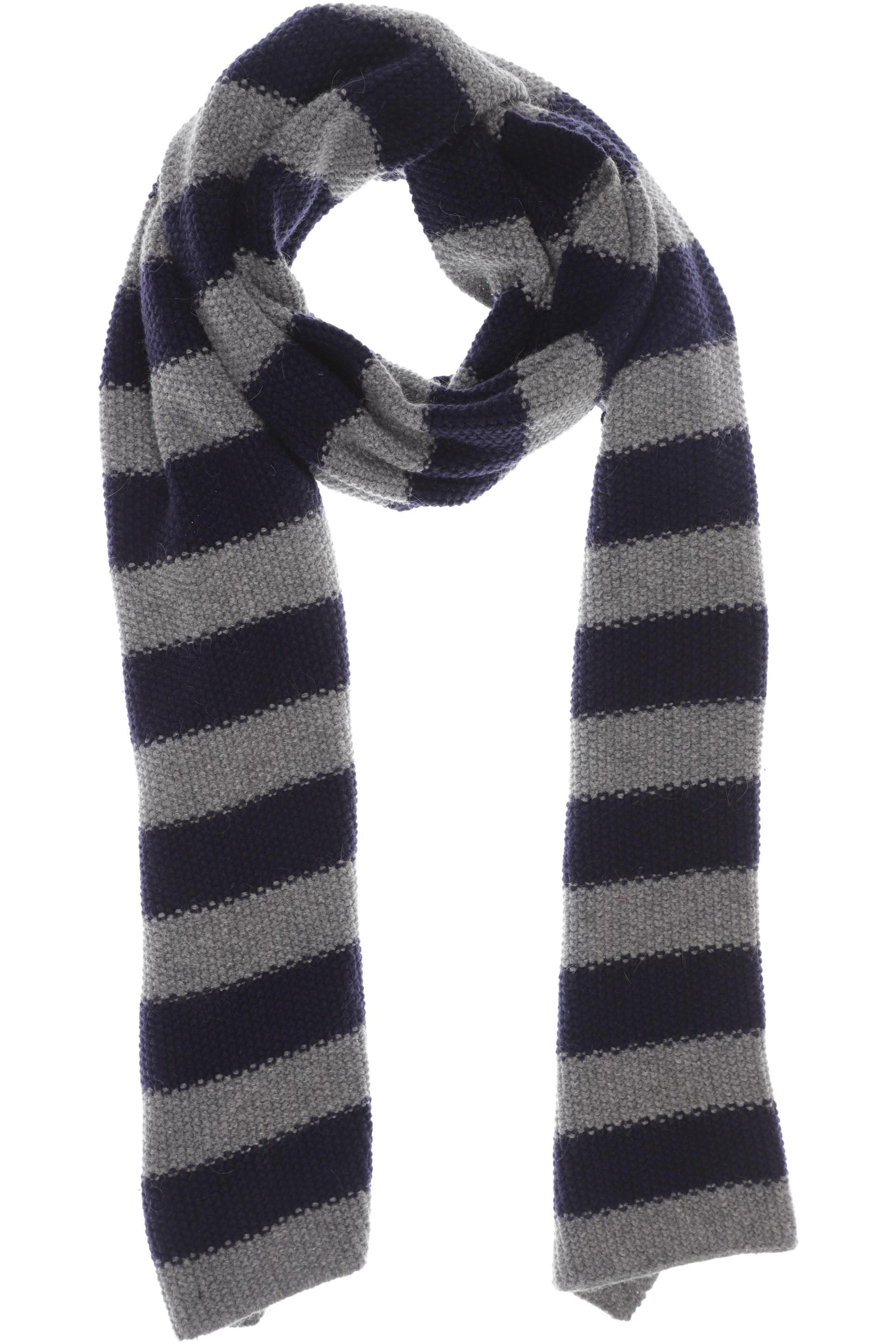 

Maison Scotch Damen Schal, grau, Gr.