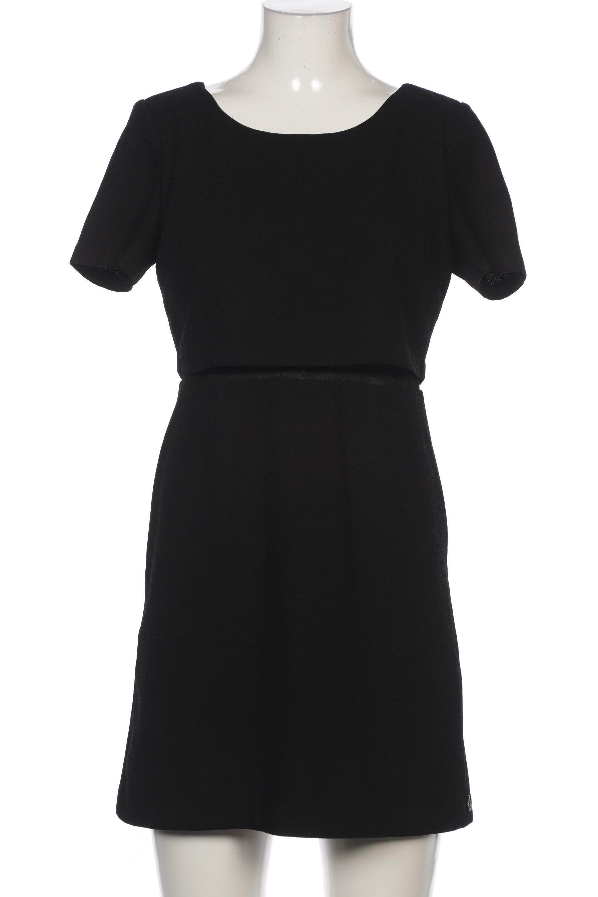

Maison Scotch Damen Kleid, schwarz