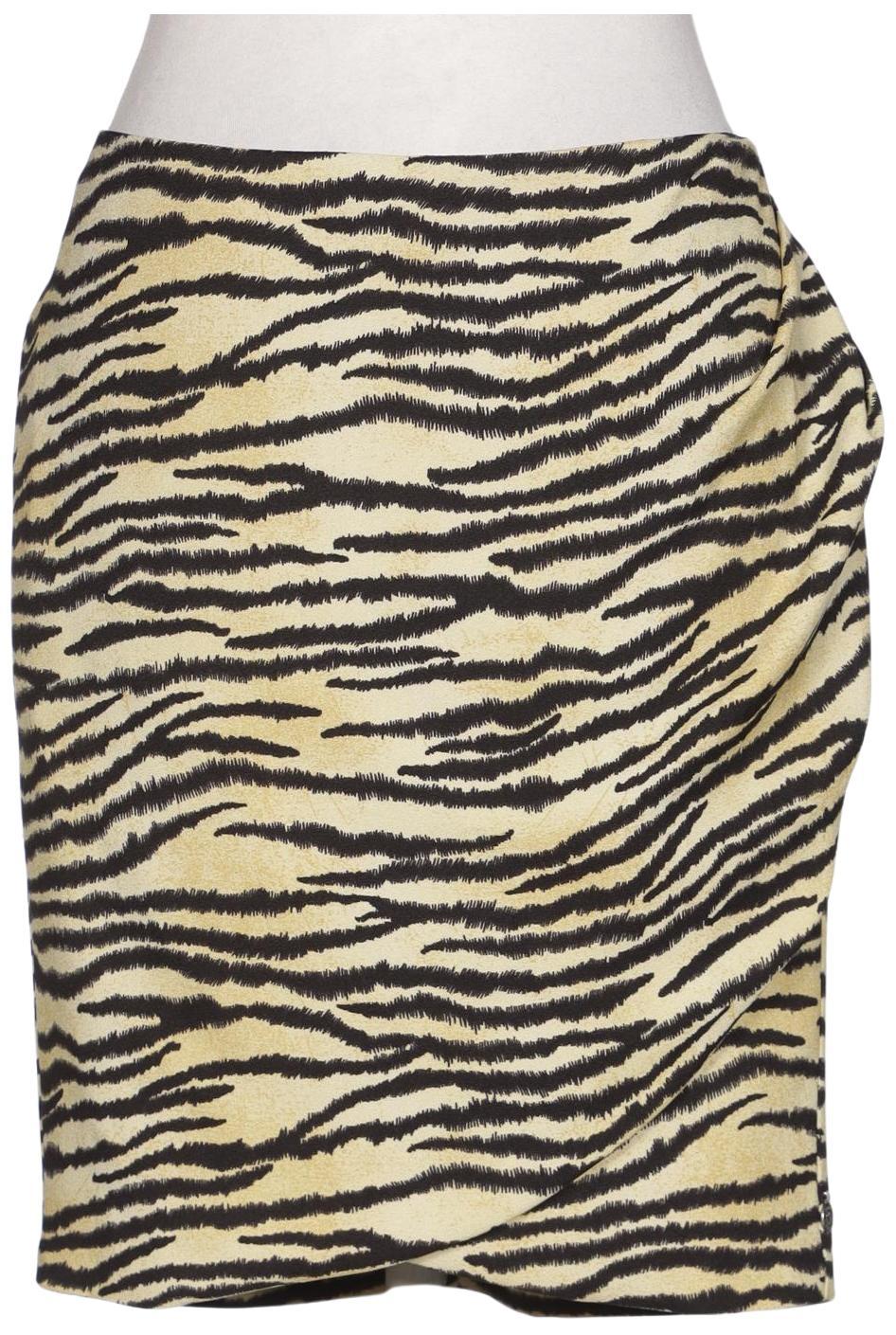 

Maison Scotch Damen Rock, mehrfarbig, Gr. 33