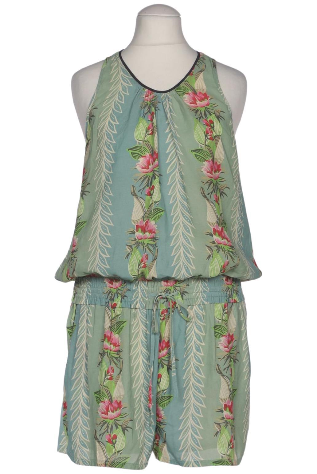 

Maison Scotch Damen Jumpsuit/Overall, mehrfarbig, Gr. 28