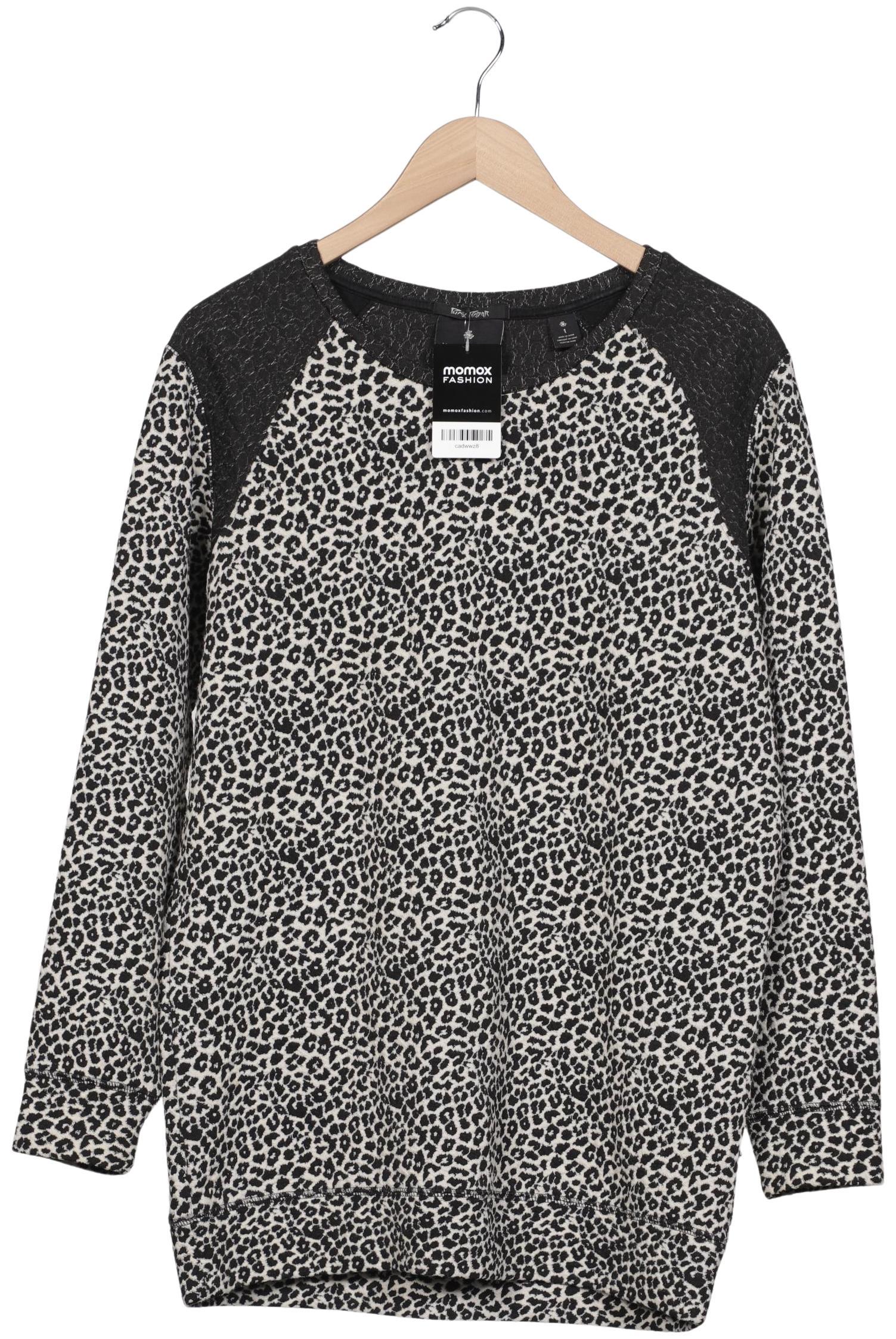 

Maison Scotch Damen Sweatshirt, mehrfarbig, Gr. 36