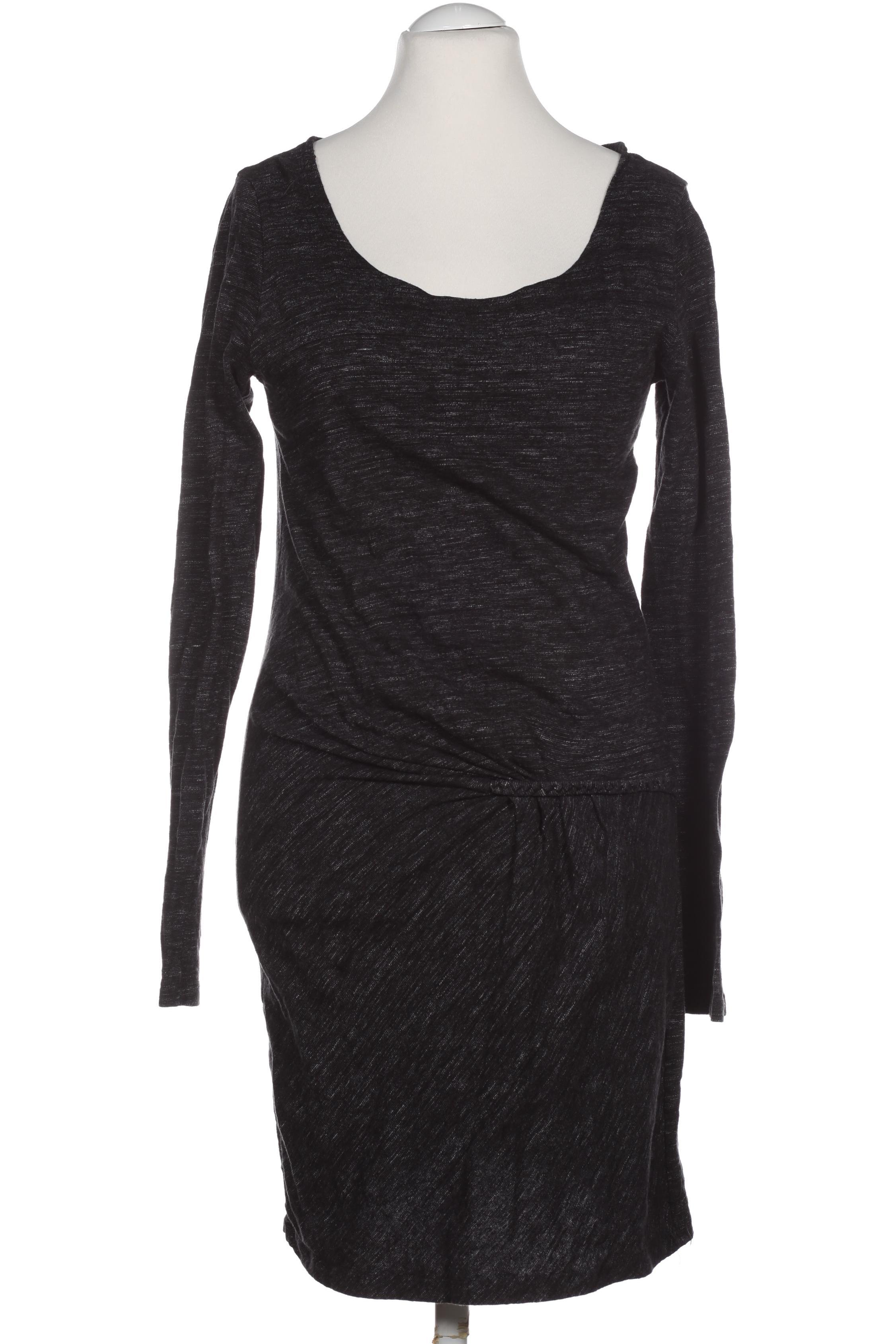 

Maison Scotch Damen Kleid, grau, Gr. 38
