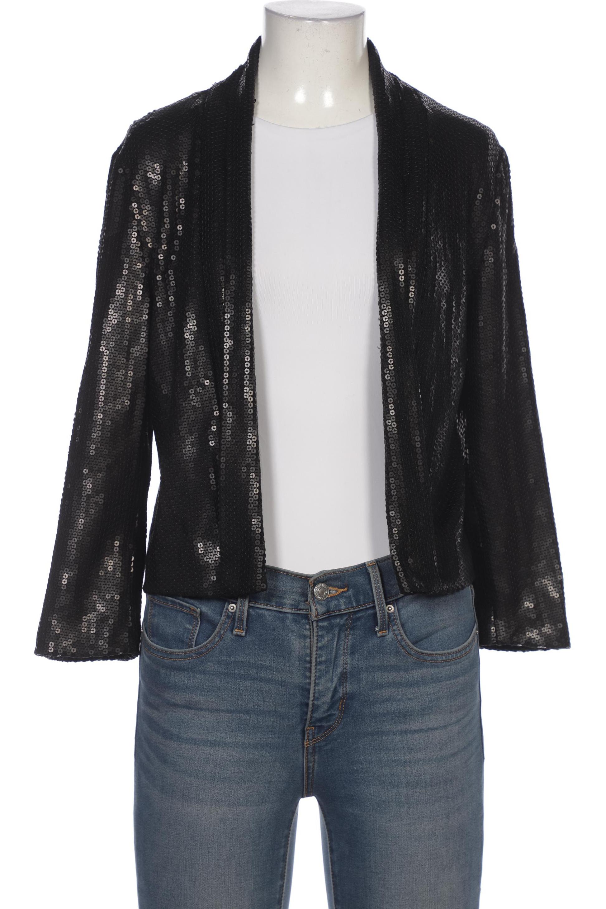 

Maison Scotch Damen Blazer, schwarz, Gr. 36