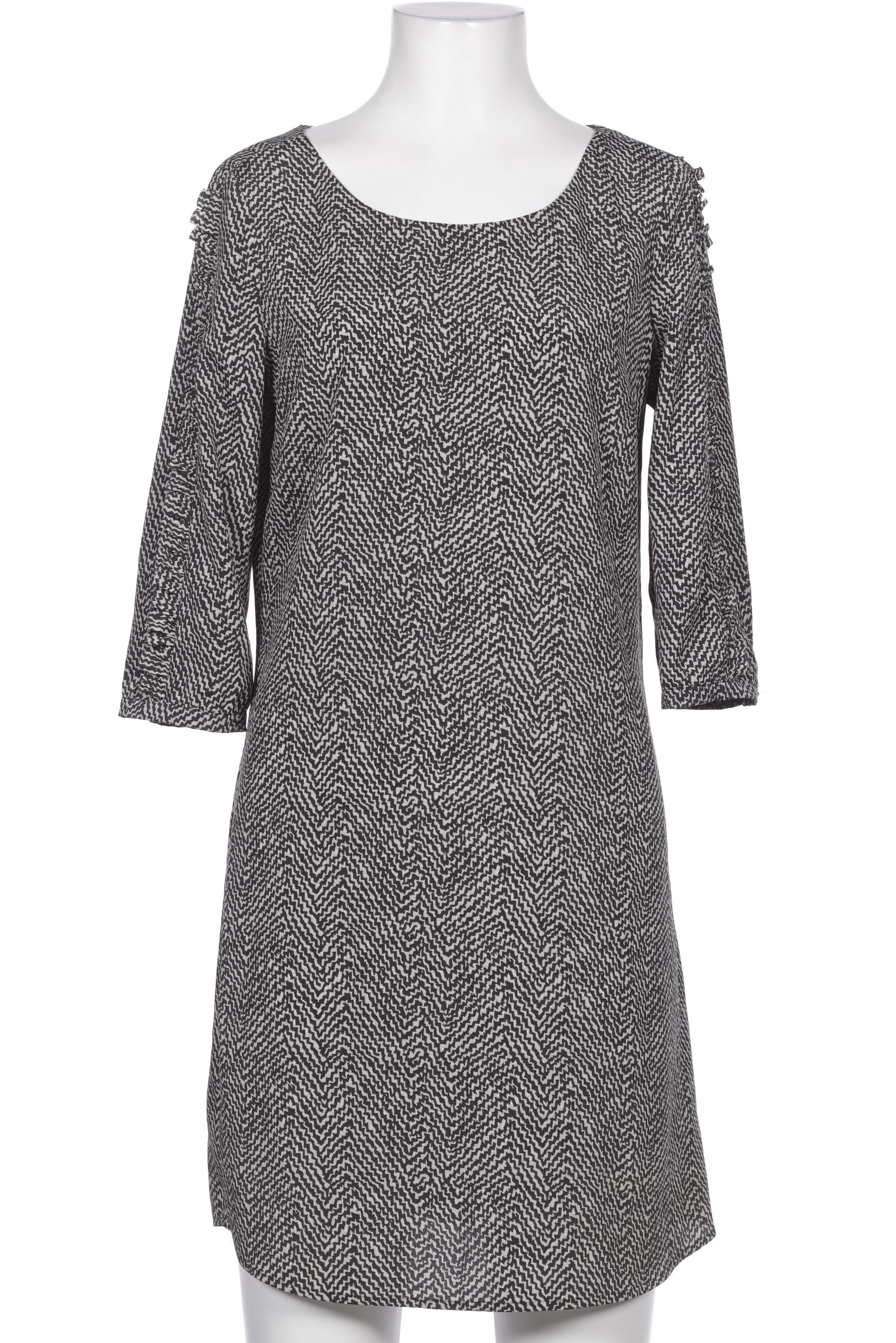 

Maison Scotch Damen Kleid, grau, Gr. 36