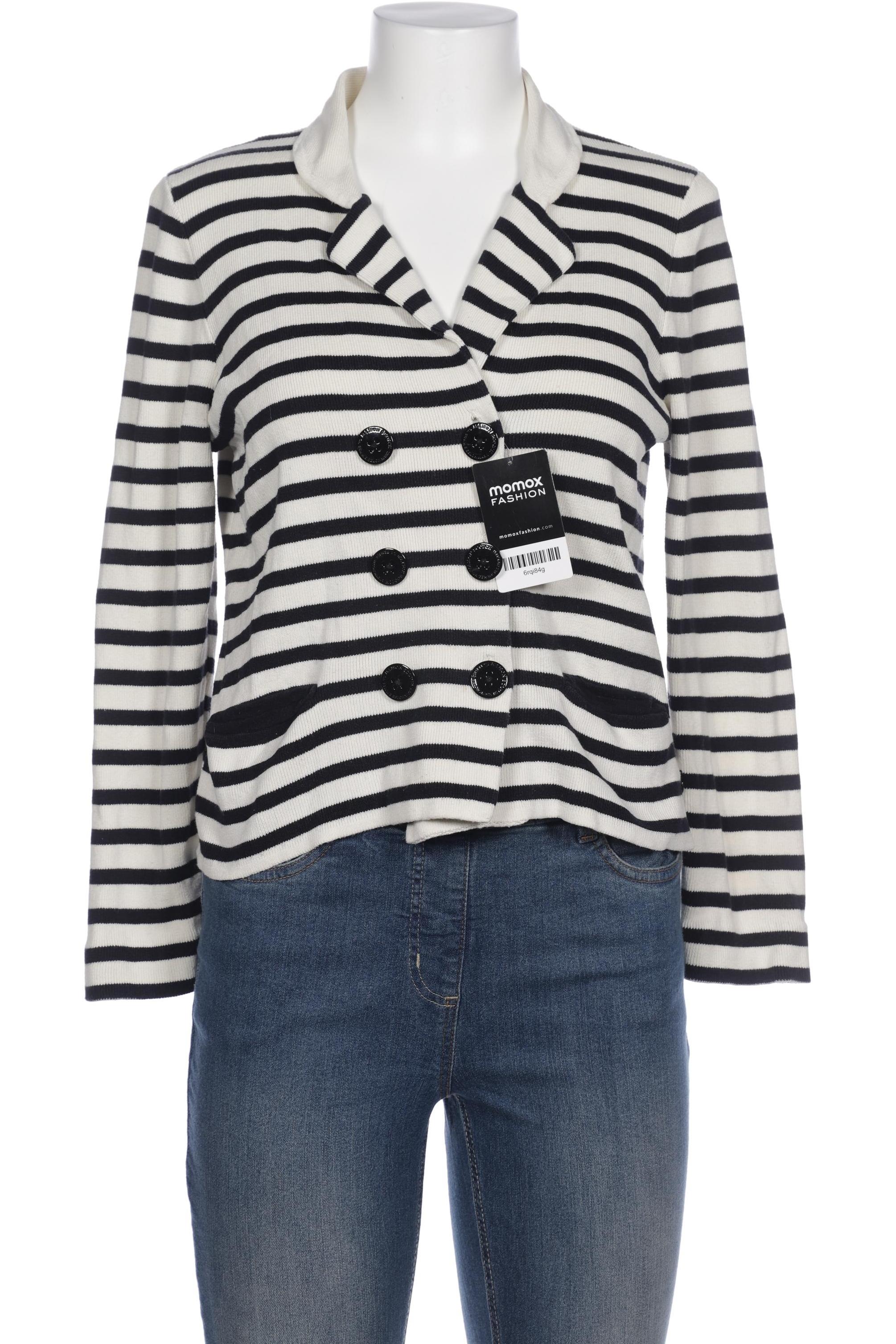

Maison Scotch Damen Blazer, cremeweiß, Gr. 40