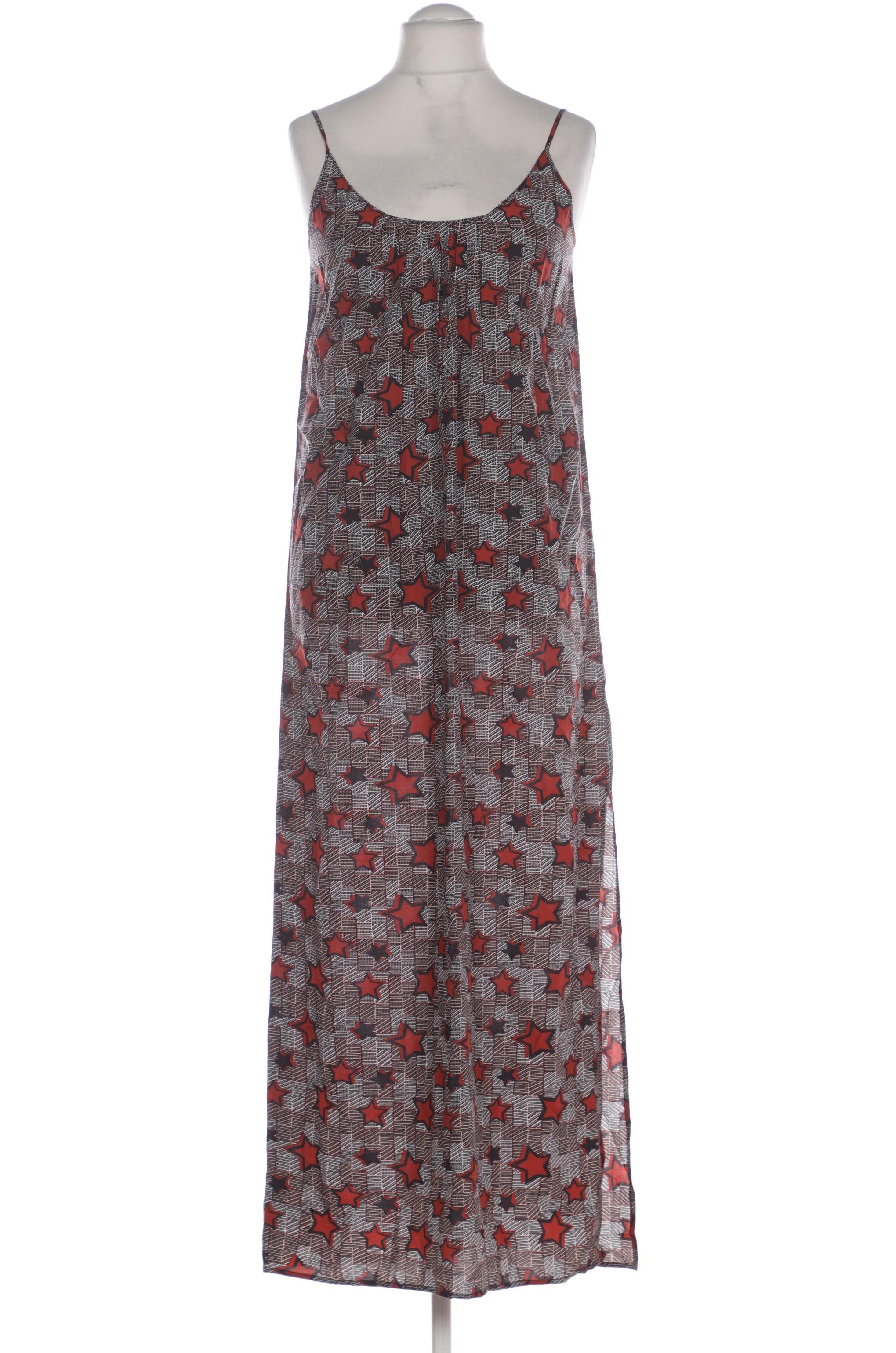 

Maison Scotch Damen Kleid, mehrfarbig, Gr. 36