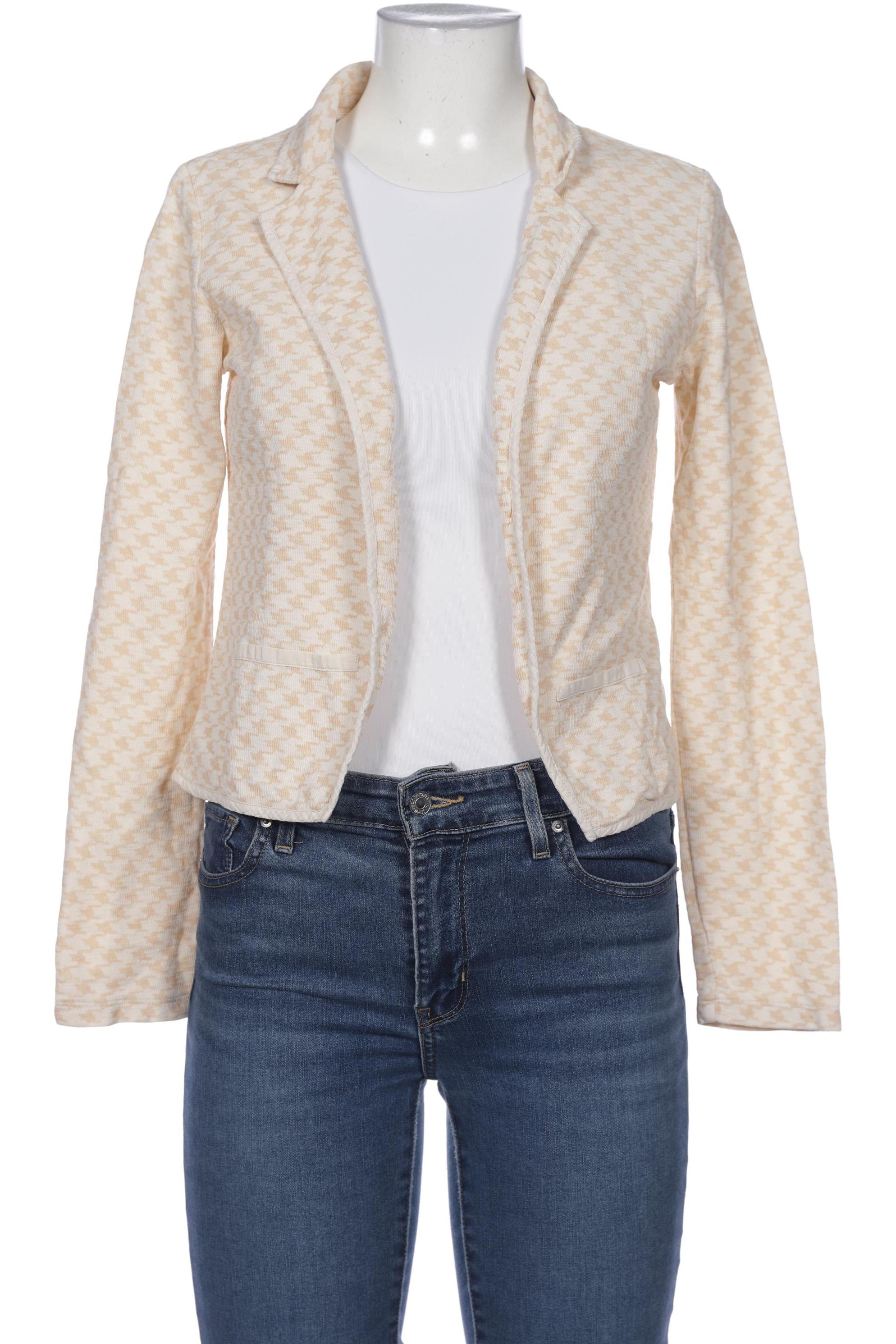 

Maison Scotch Damen Blazer, beige