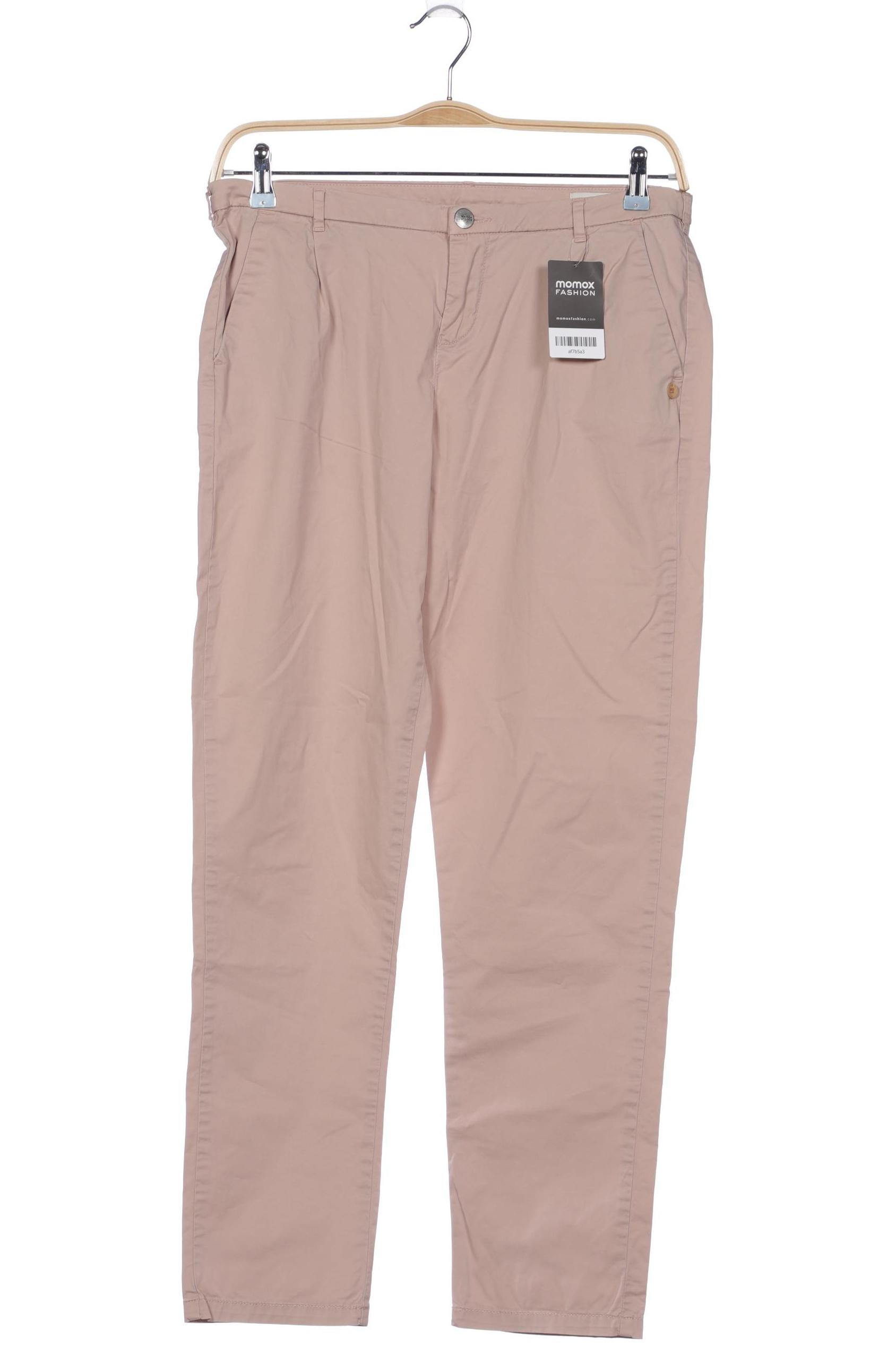 

Maison Scotch Damen Stoffhose, pink, Gr. 29