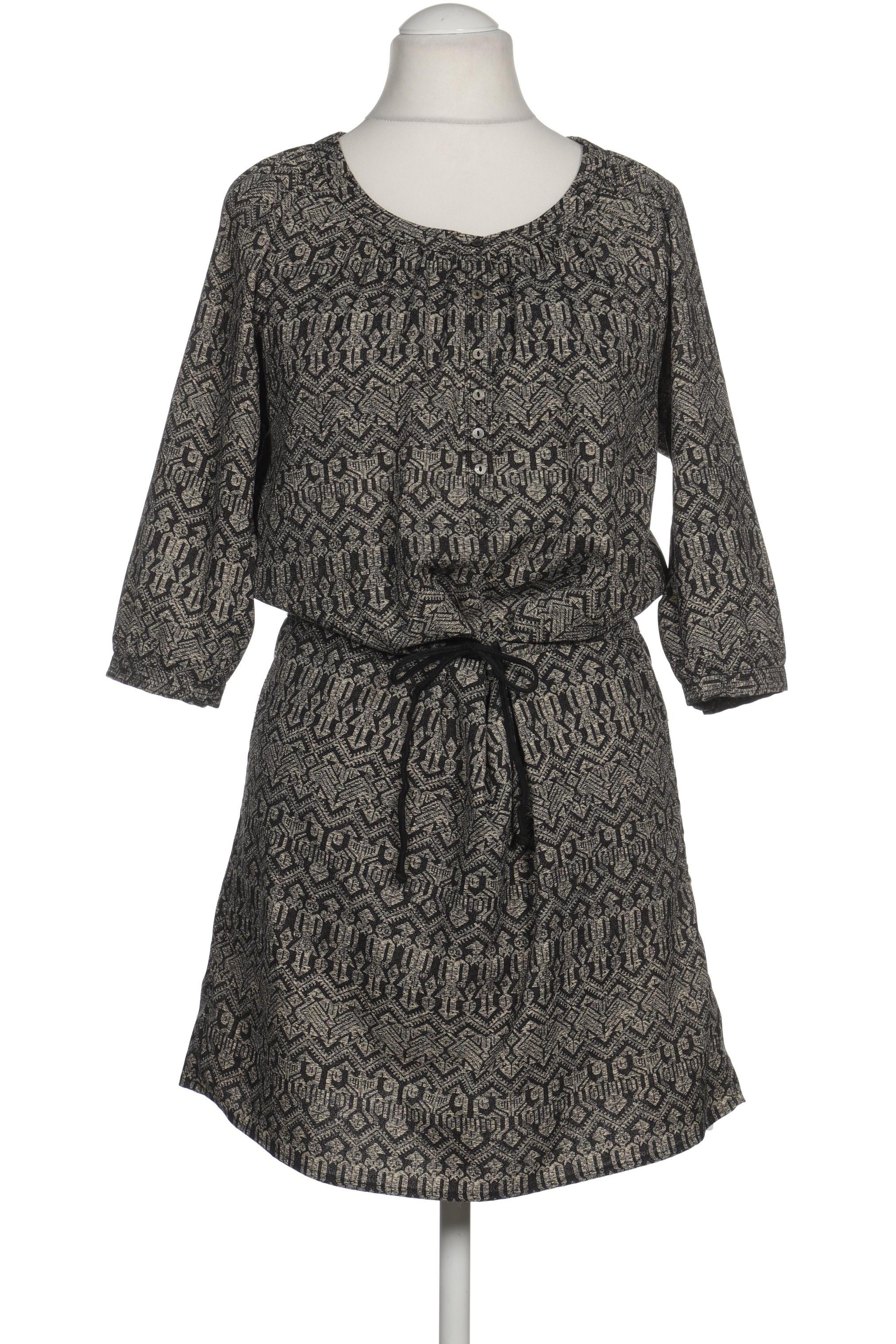 

Maison Scotch Damen Kleid, schwarz, Gr. 38