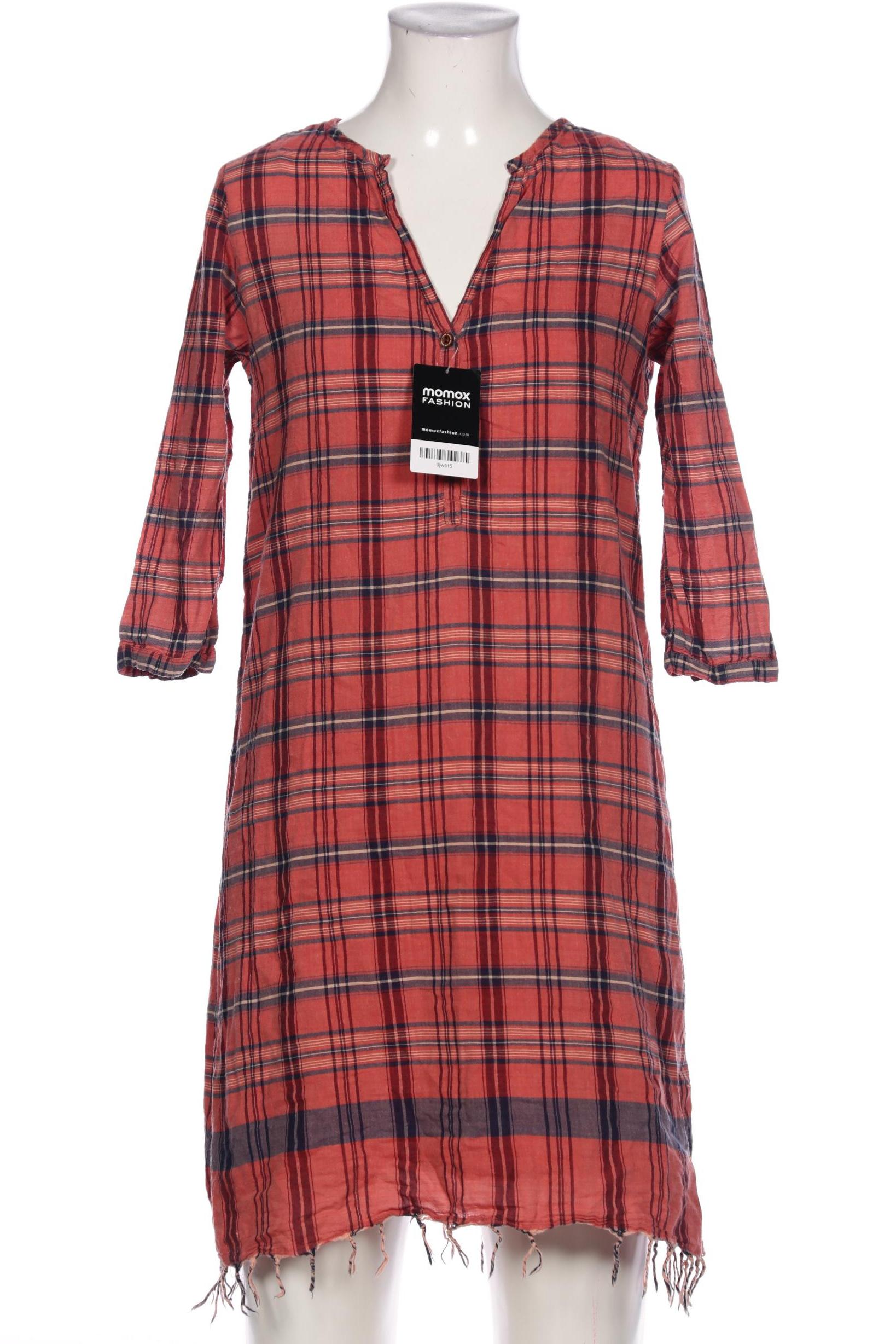

Maison Scotch Damen Kleid, pink, Gr. 36