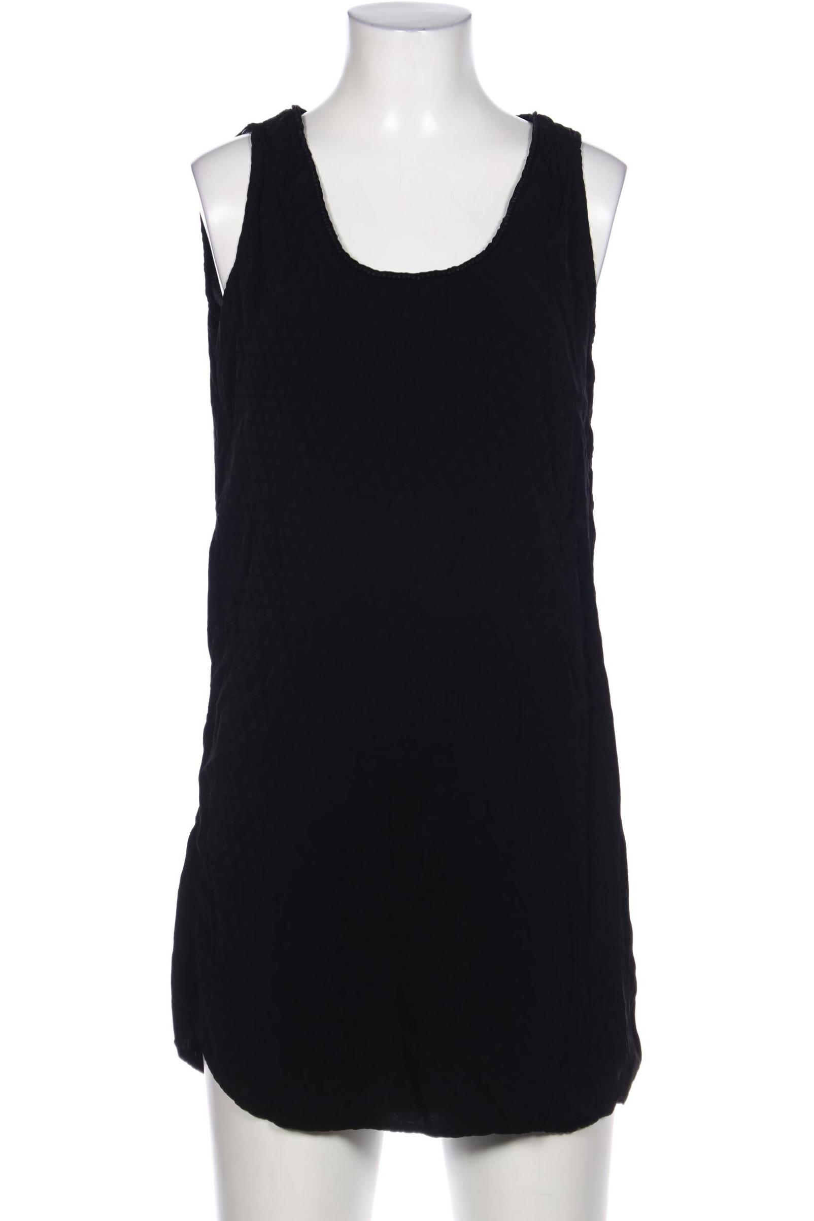 

Maison Scotch Damen Kleid, schwarz, Gr. 36