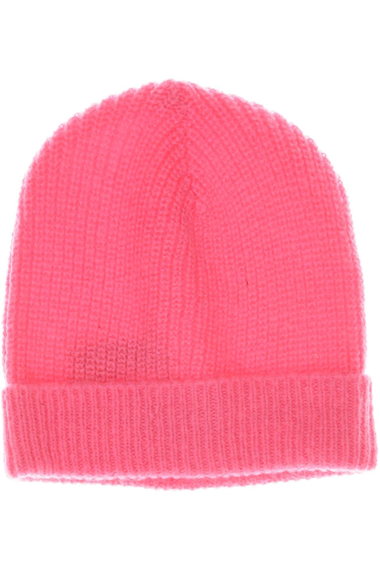 

Maison Scotch Damen Hut/Mütze, pink, Gr. uni