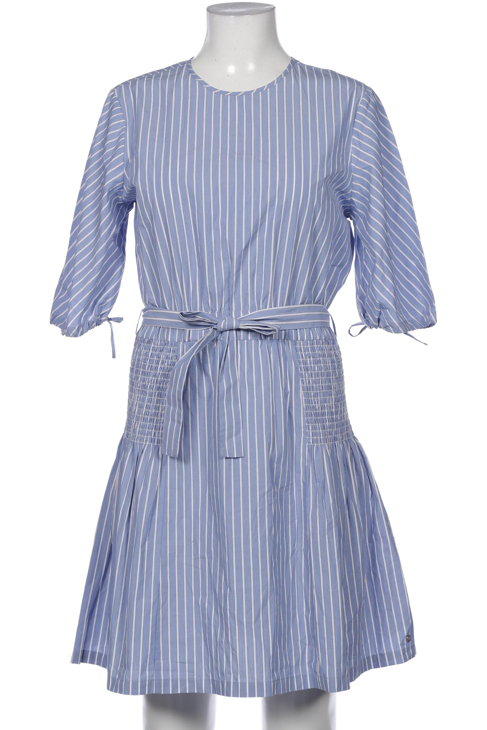 

Maison Scotch Damen Kleid, hellblau
