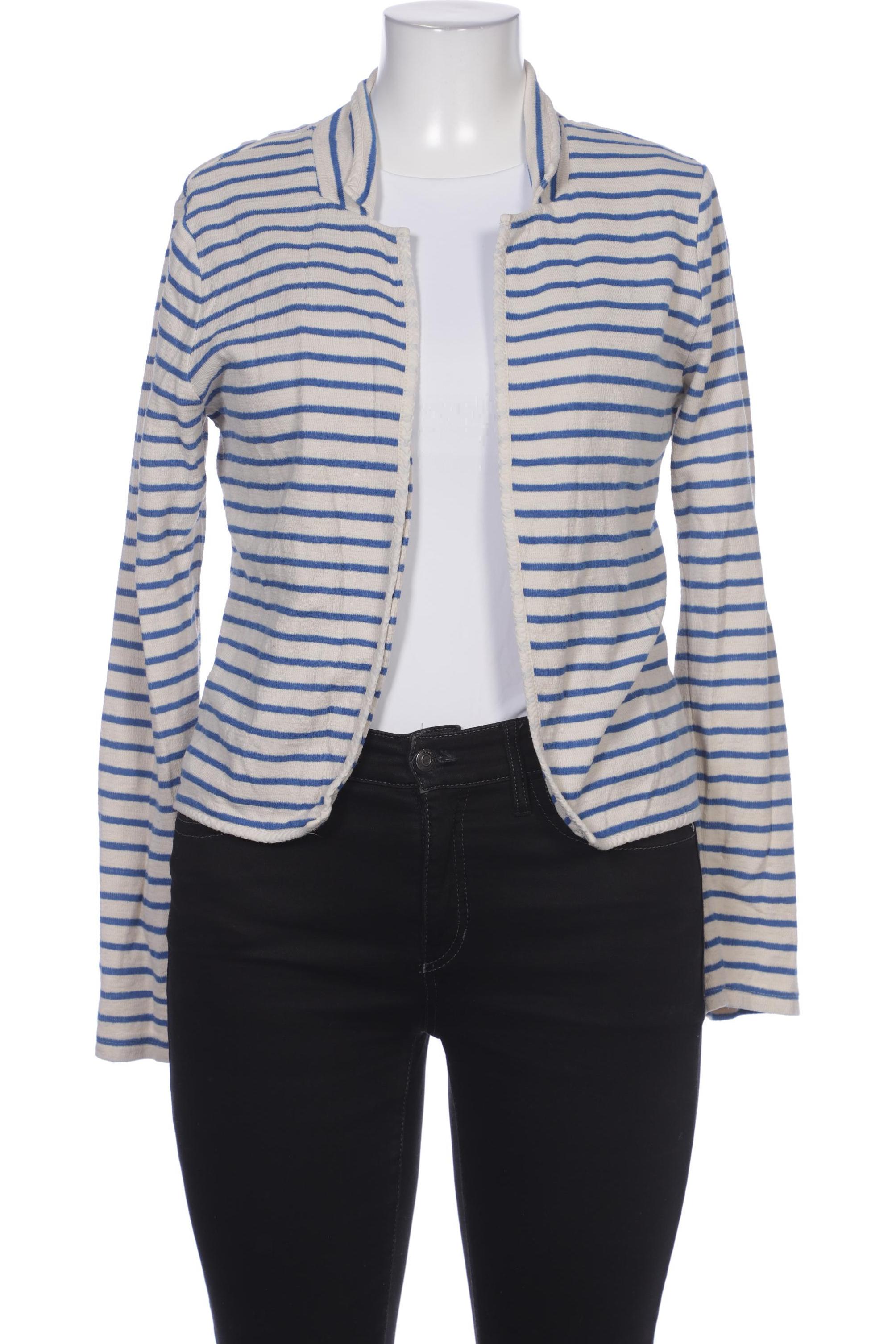 

Maison Scotch Damen Strickjacke, cremeweiß, Gr. 40