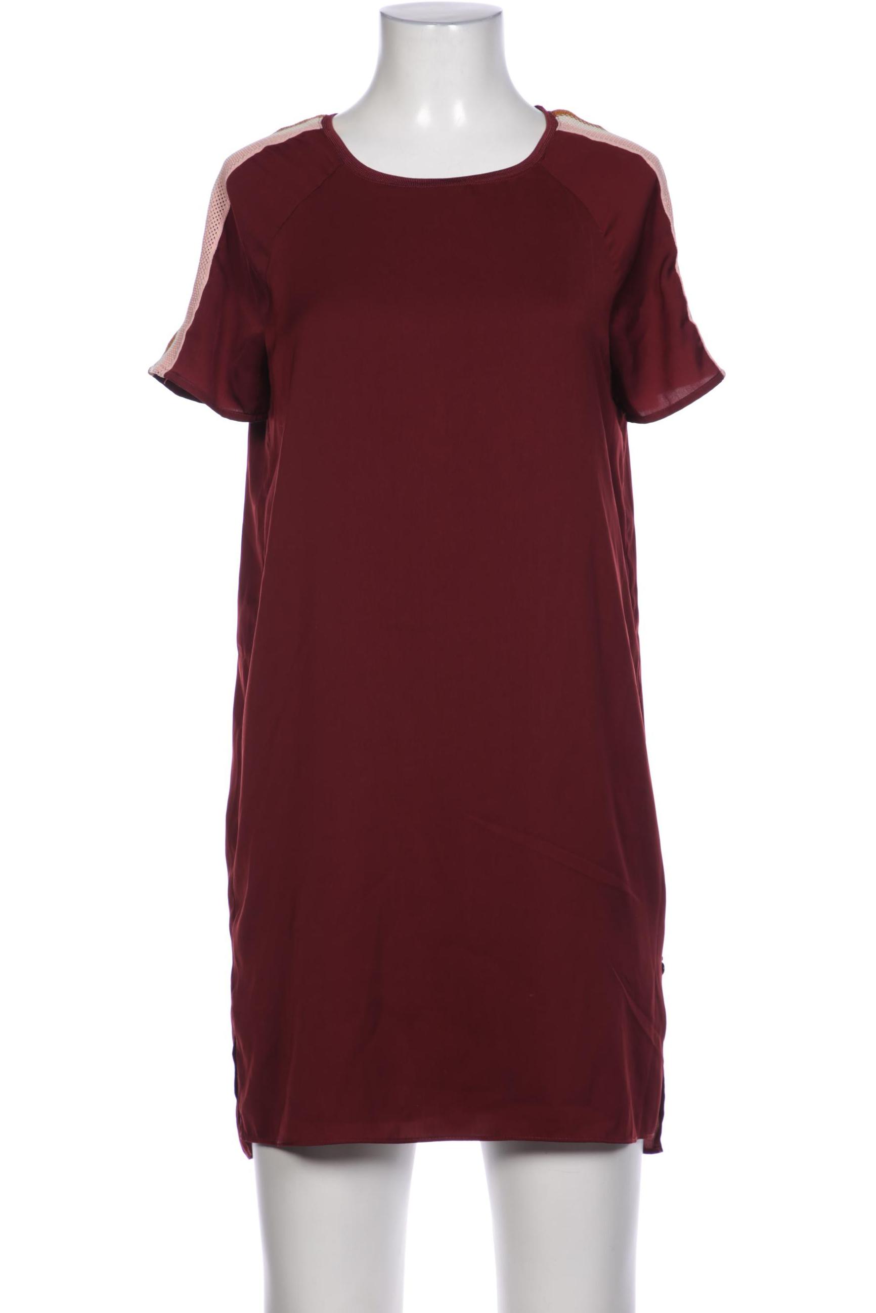 

Maison Scotch Damen Kleid, braun