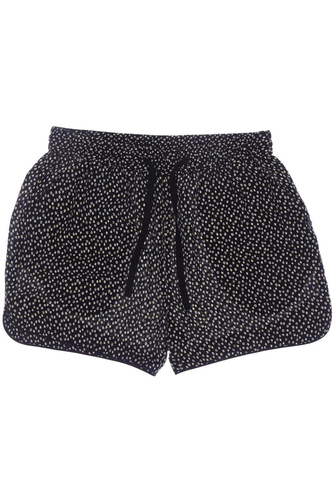 

Maison Scotch Damen Shorts, schwarz, Gr. 28