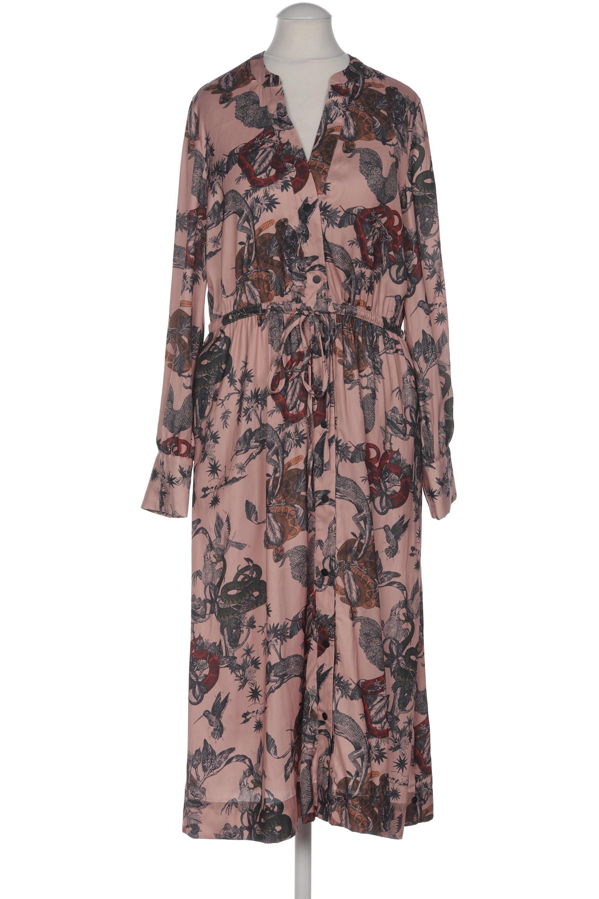 

Maison Scotch Damen Kleid, pink