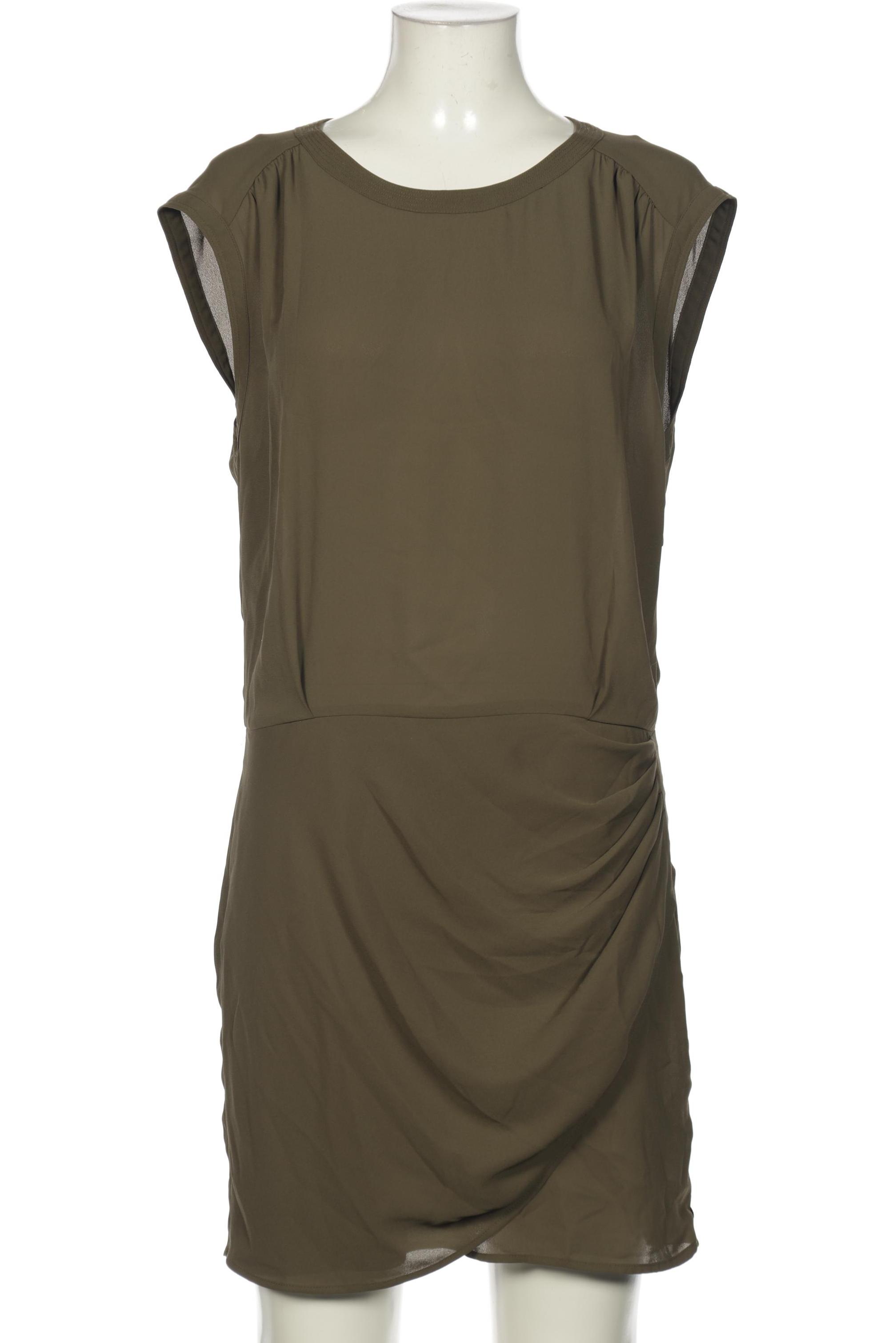 

Maison Scotch Damen Kleid, grün