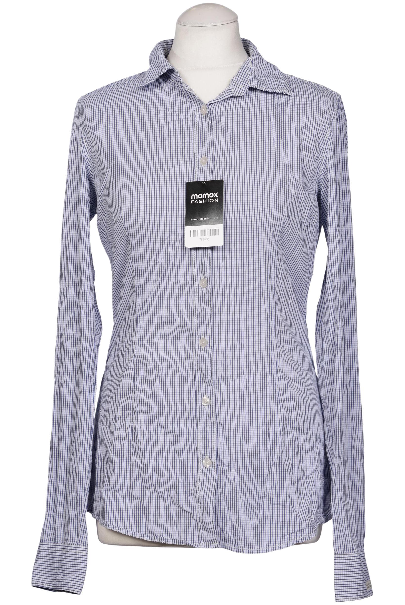 

Maison Scotch Damen Bluse, mehrfarbig, Gr. 38