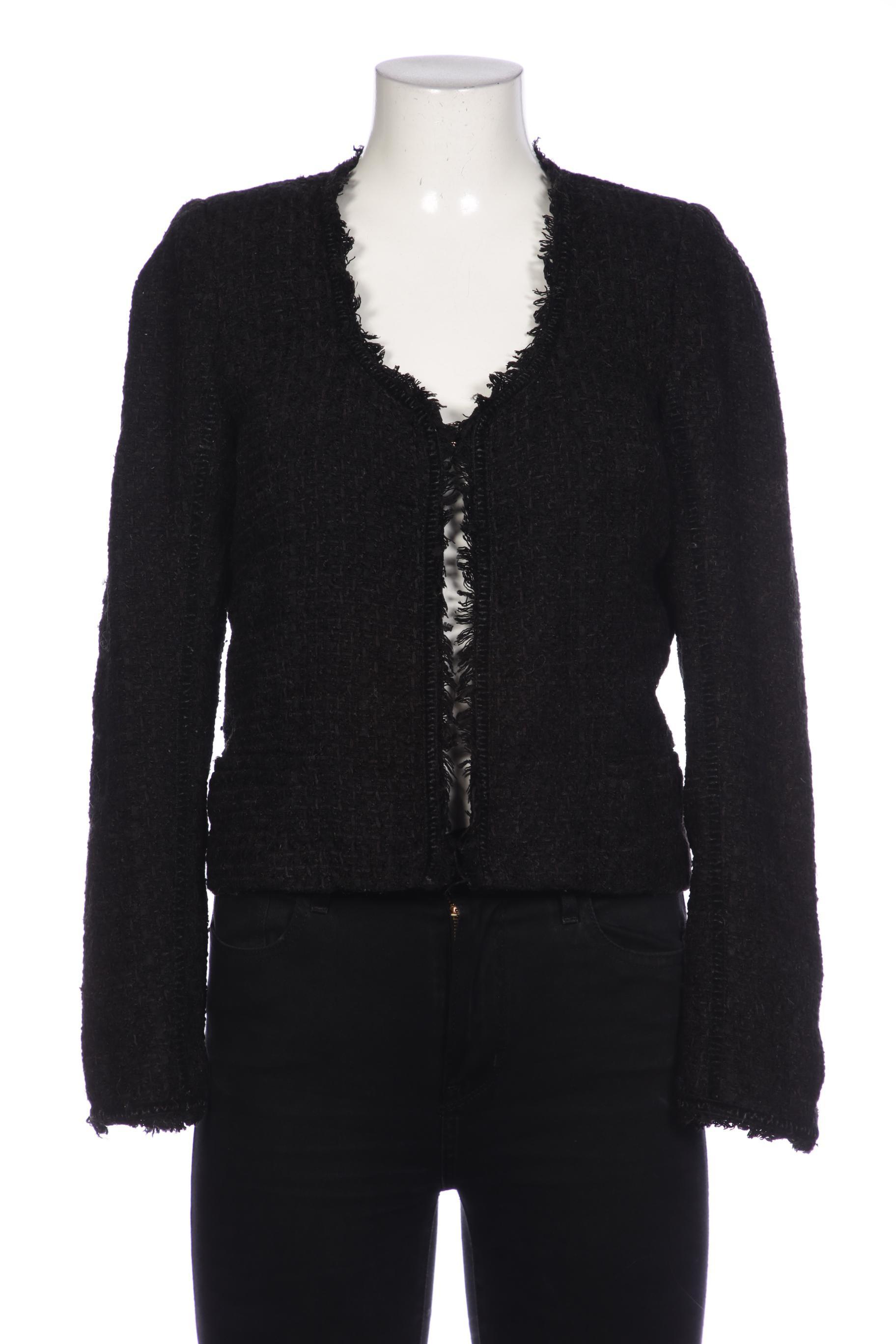 Thumbnail - Maison Scotch Damen Blazer, schwarz, Gr. 40