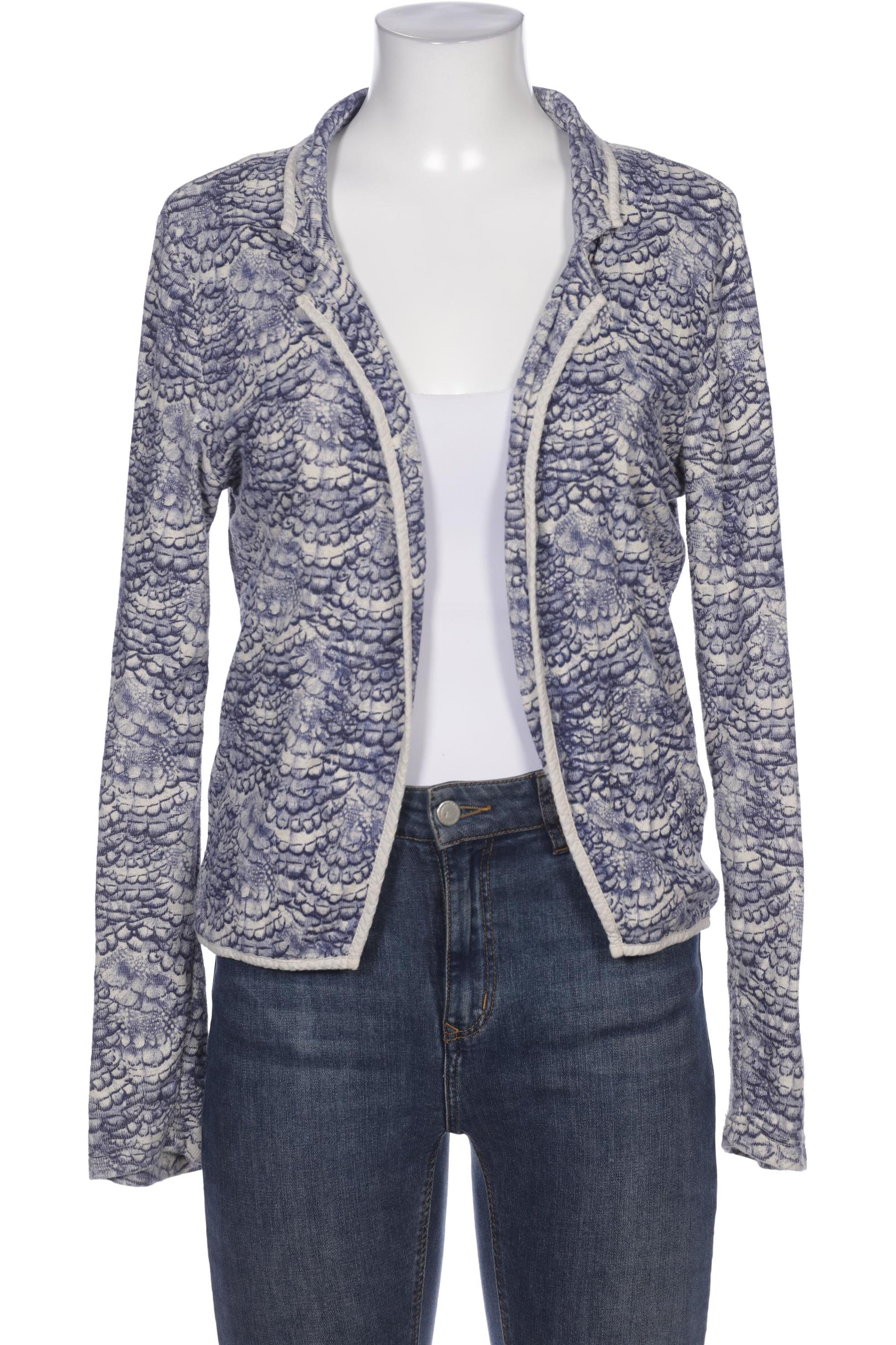 

Maison Scotch Damen Blazer, blau