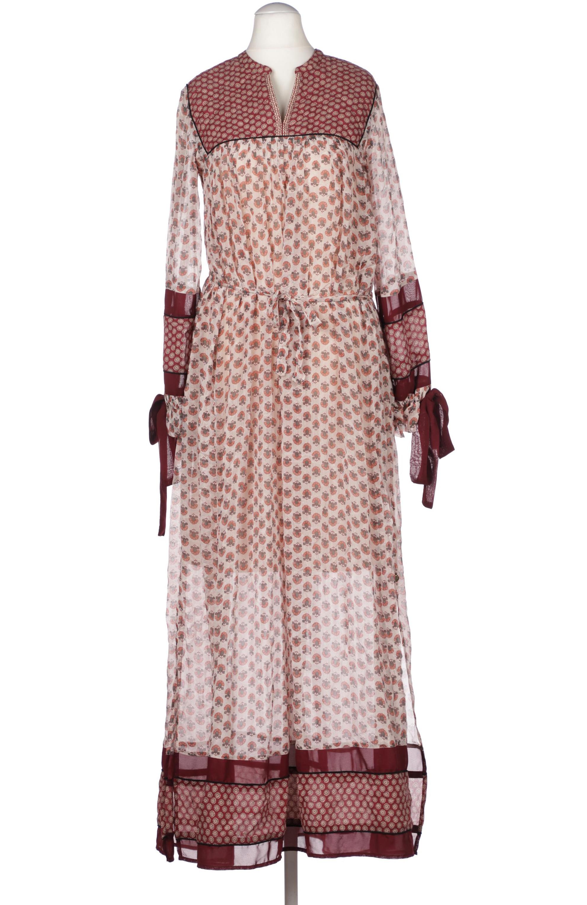 

Maison Scotch Damen Kleid, rot, Gr. 36