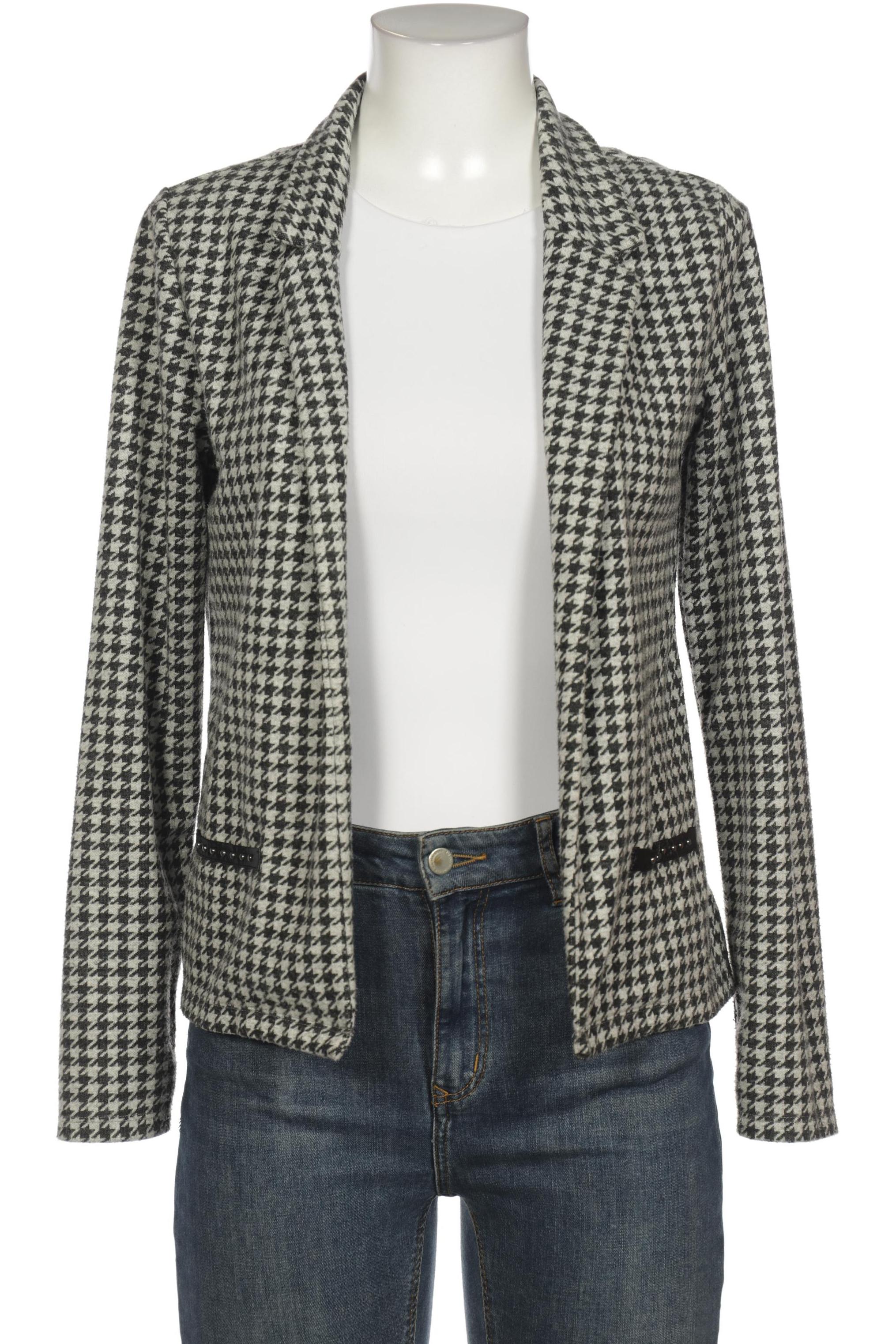 

Maison Scotch Damen Blazer, grau