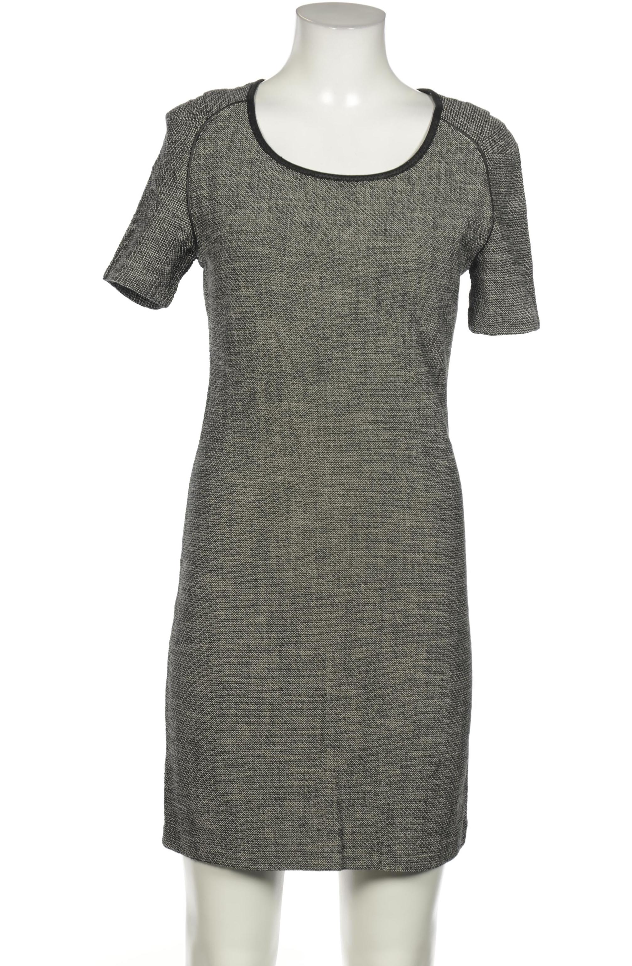 

Maison Scotch Damen Kleid, grau, Gr. 38