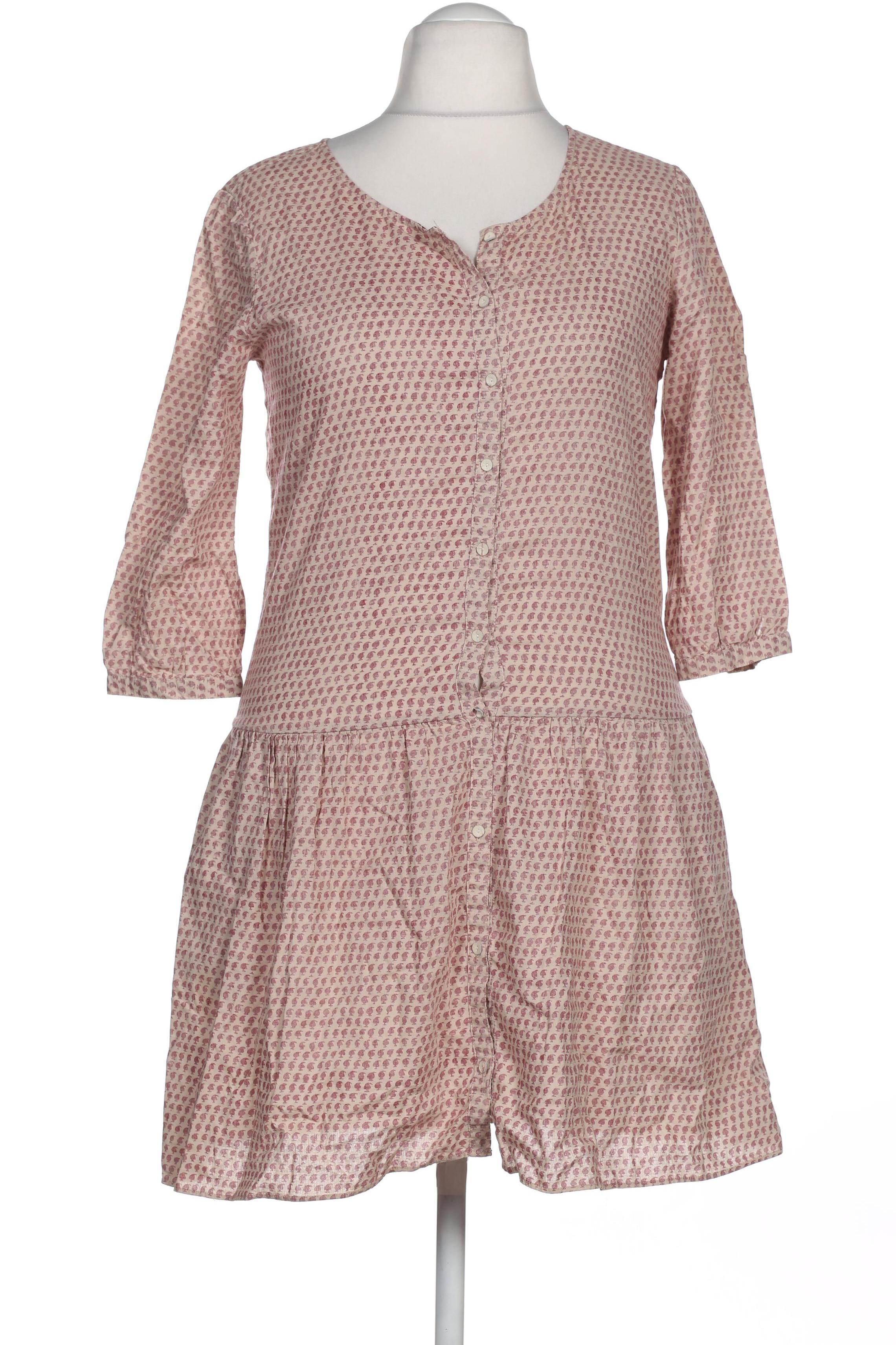 

Maison Scotch Damen Kleid, beige, Gr. 42