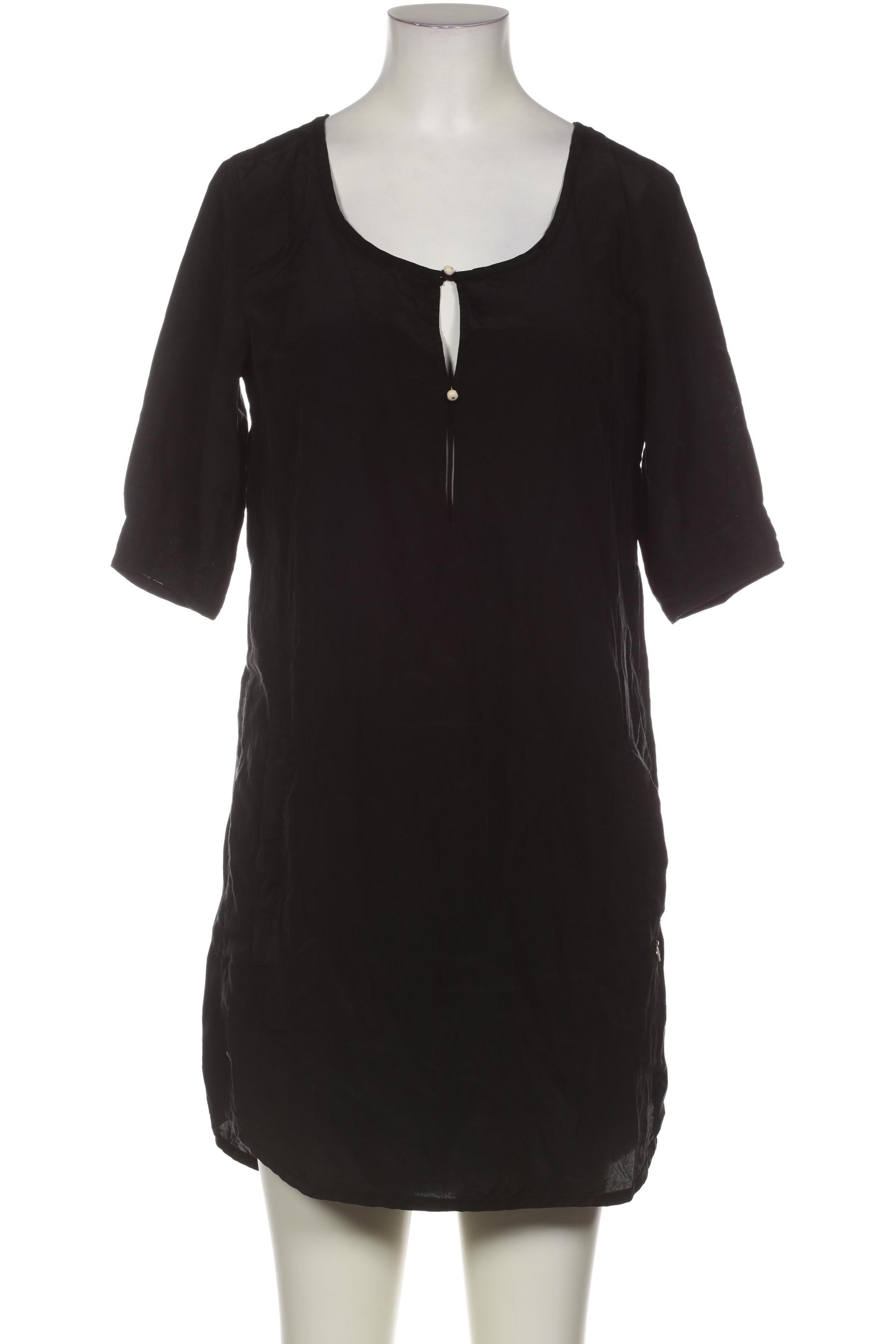 

Maison Scotch Damen Kleid, schwarz, Gr. 36