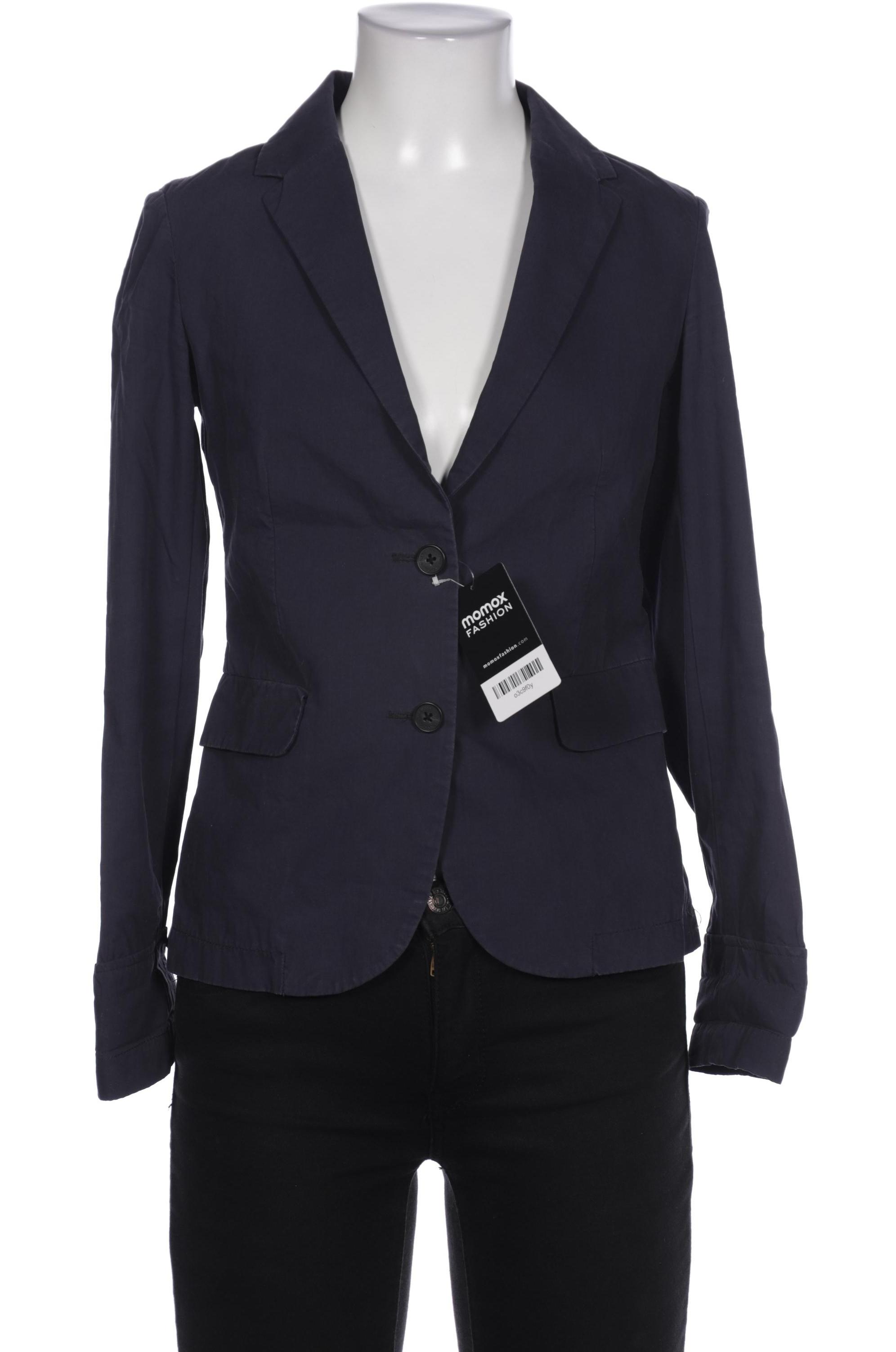 

Maison Scotch Damen Blazer, marineblau, Gr. 34