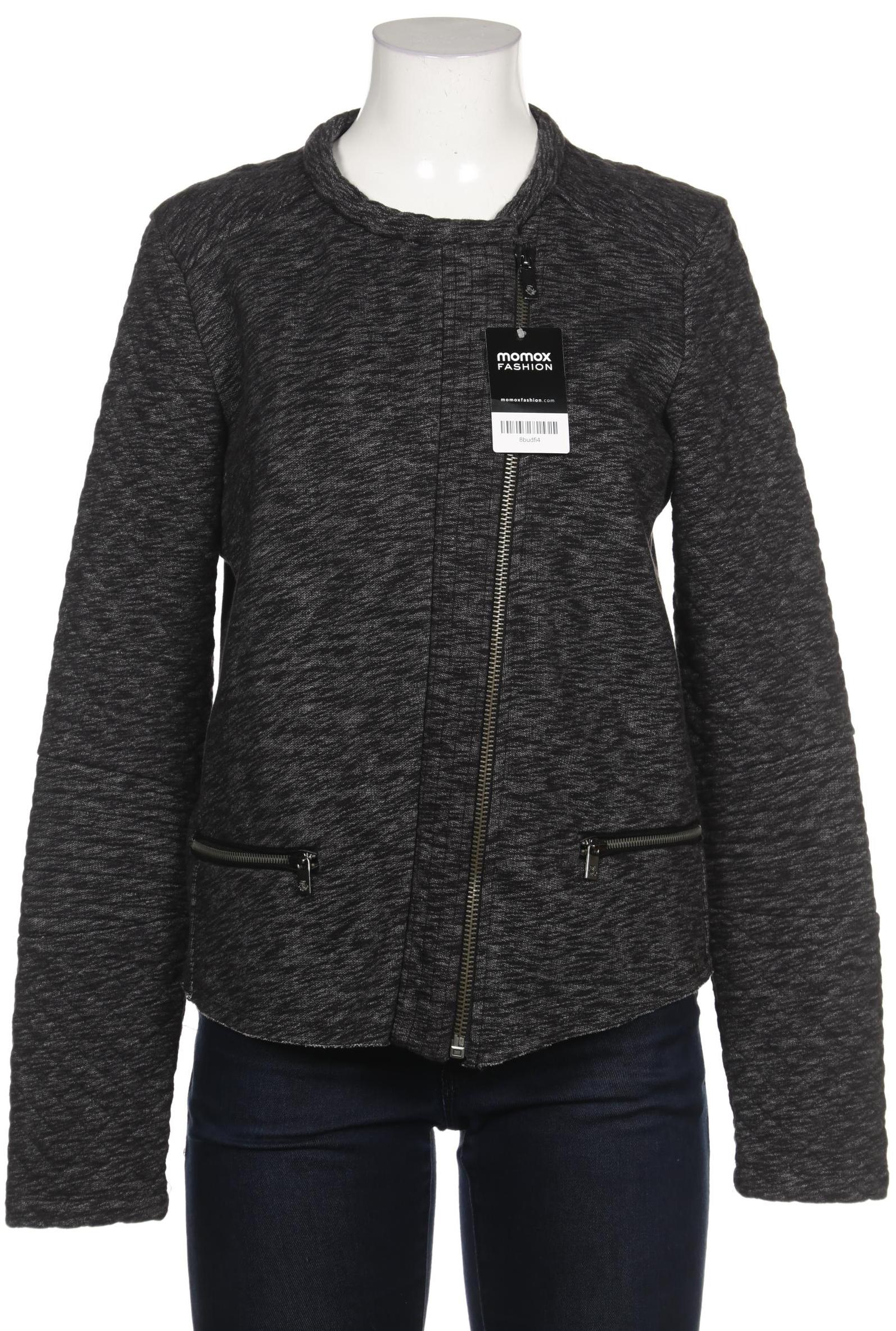 

Maison Scotch Damen Blazer, schwarz