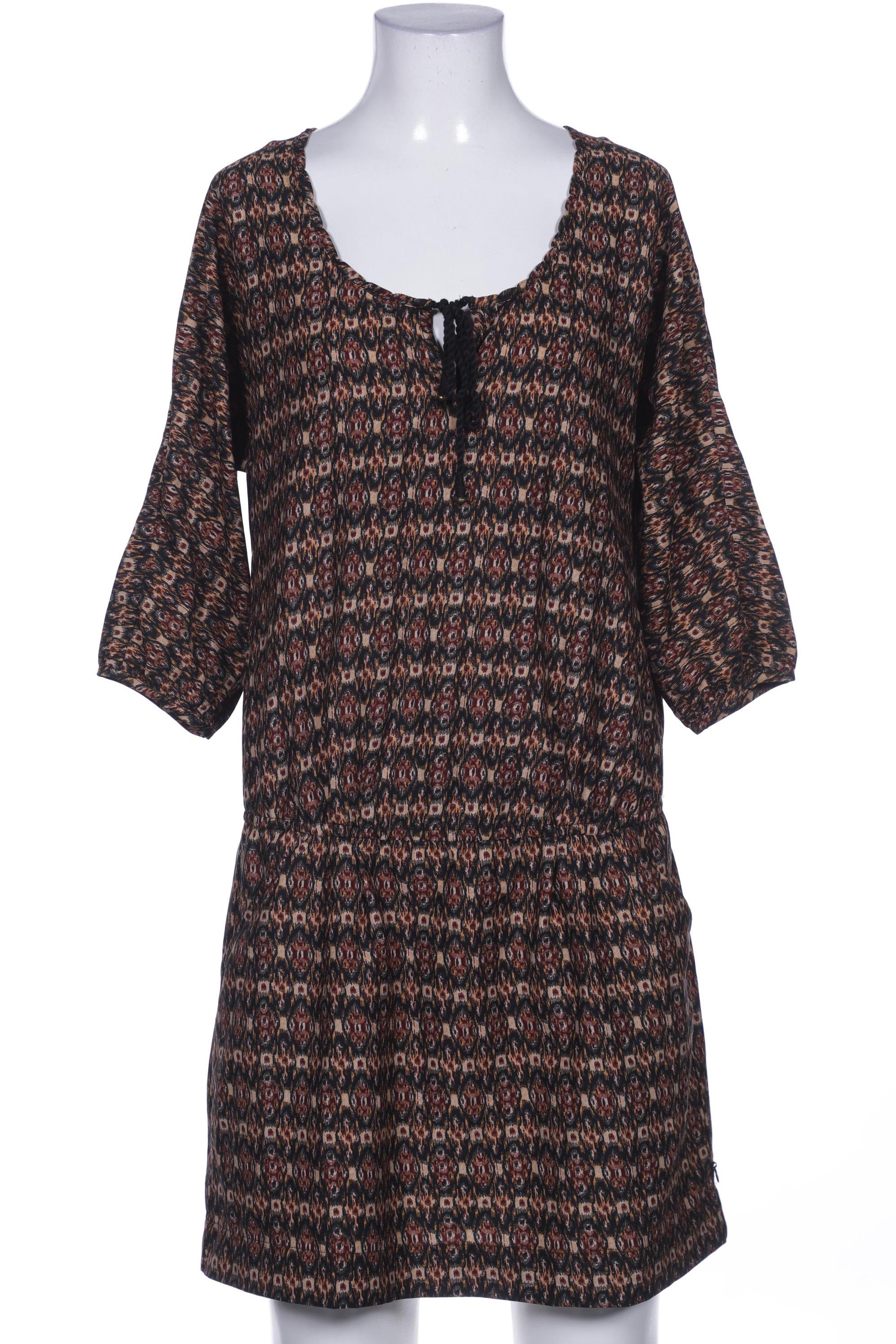 

Maison Scotch Damen Kleid, braun