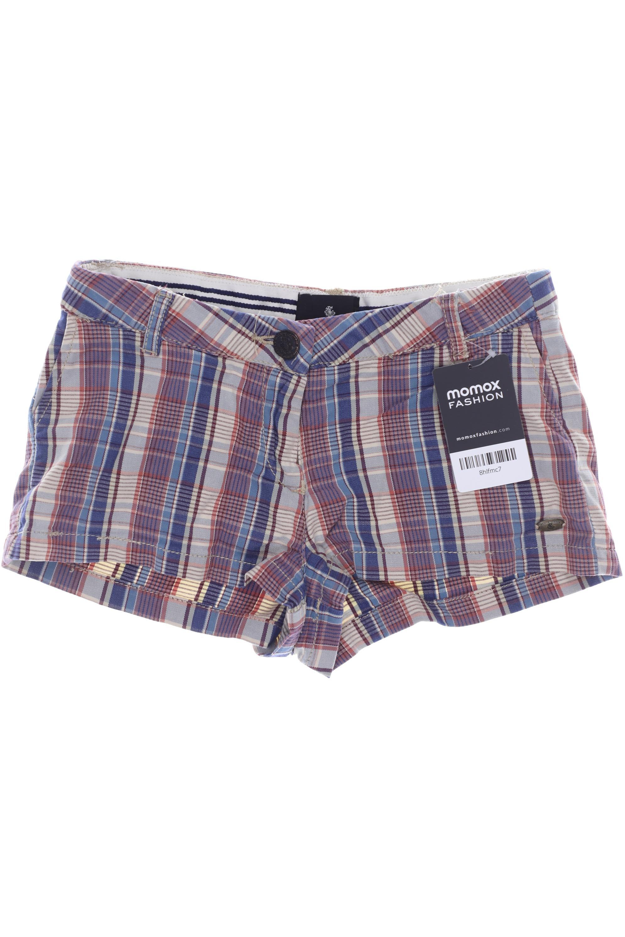 

Maison Scotch Damen Shorts, mehrfarbig