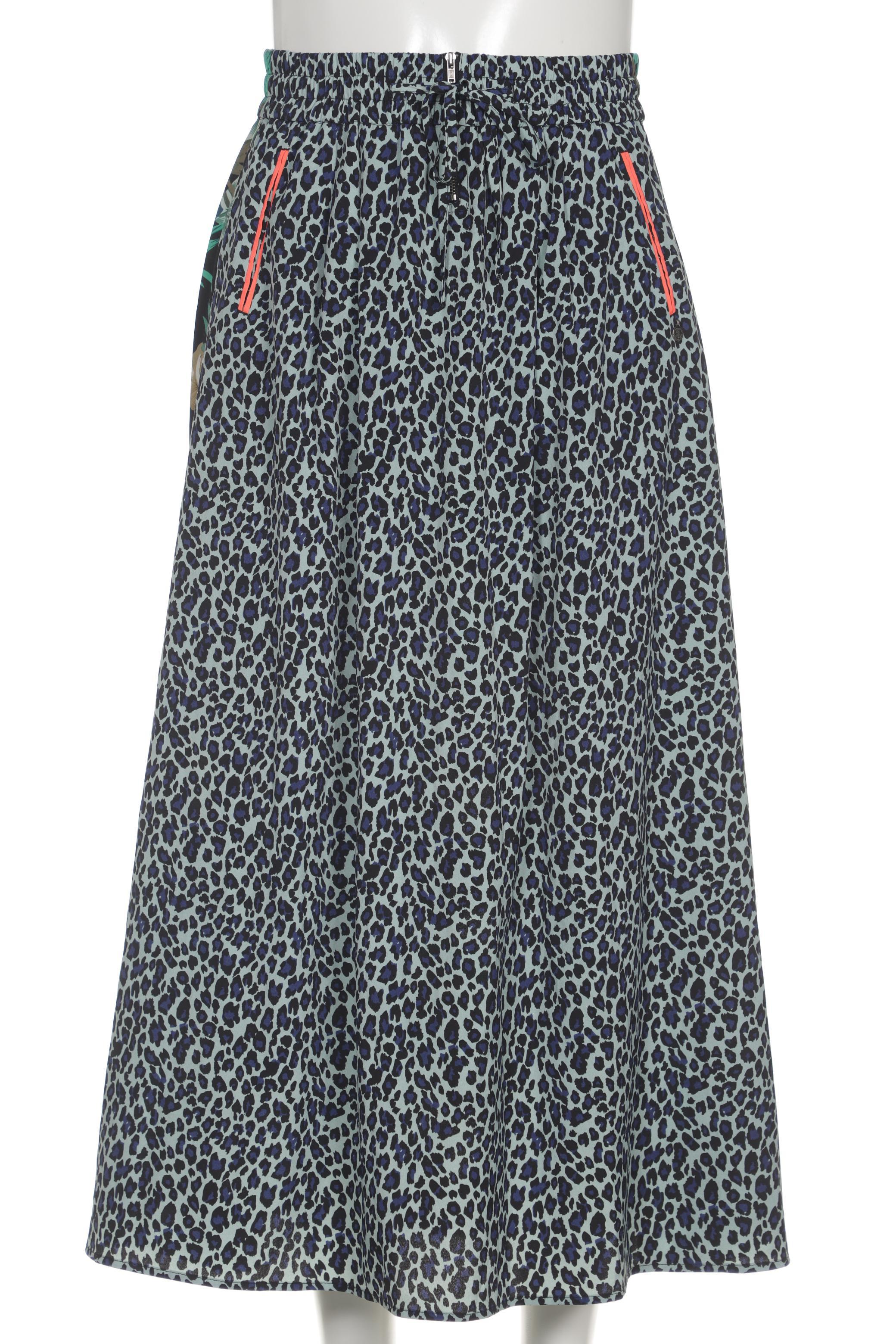 

Maison Scotch Damen Rock, mehrfarbig, Gr. 36