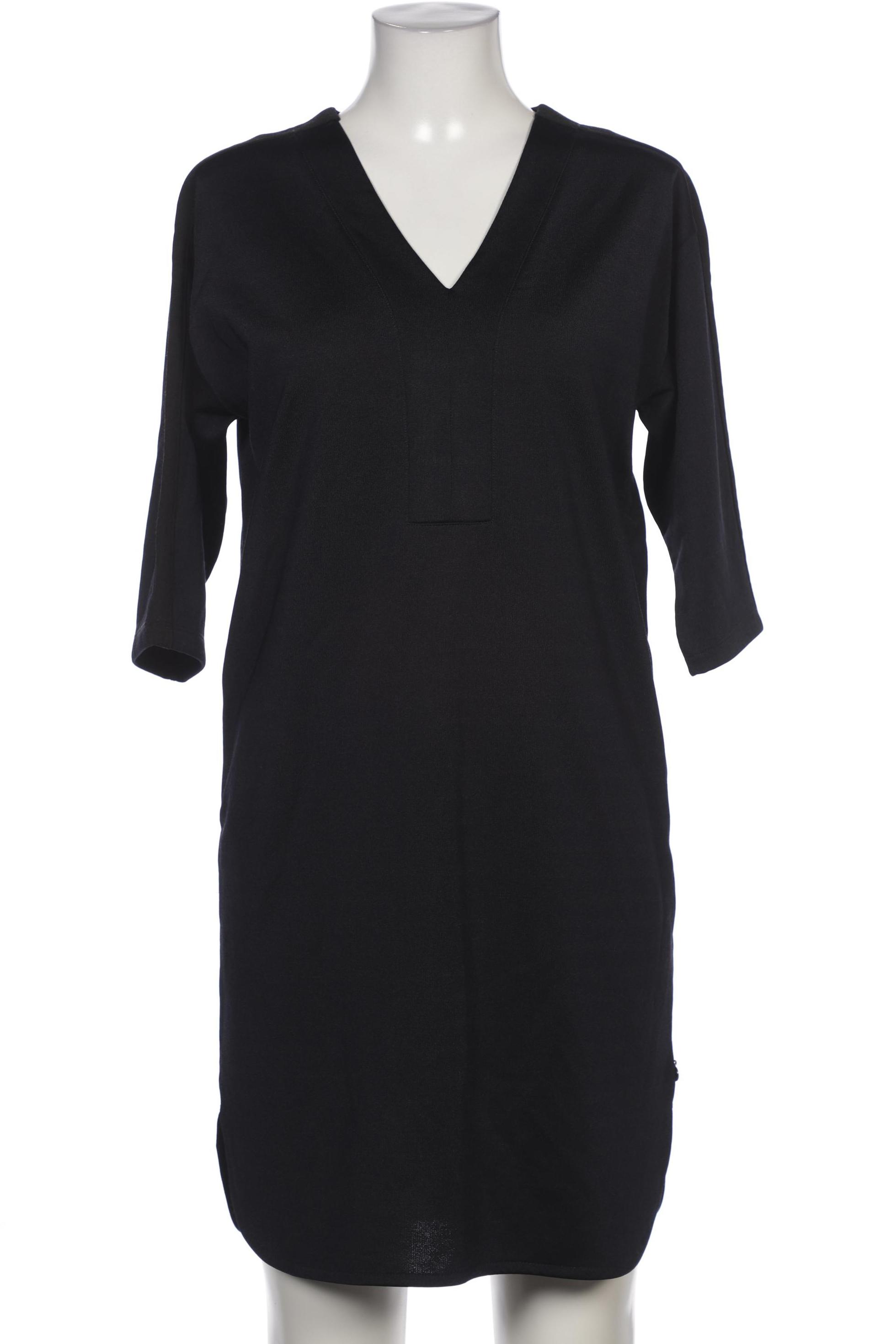 

Maison Scotch Damen Kleid, marineblau, Gr. 36