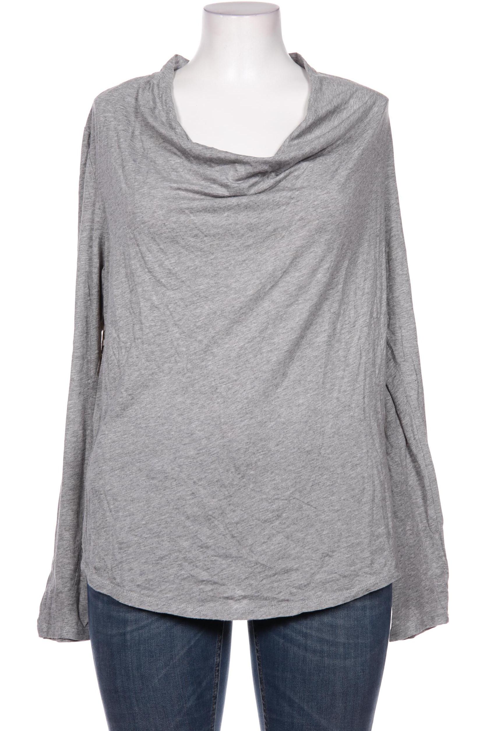 

Maison Scotch Damen Langarmshirt, mehrfarbig, Gr. 42