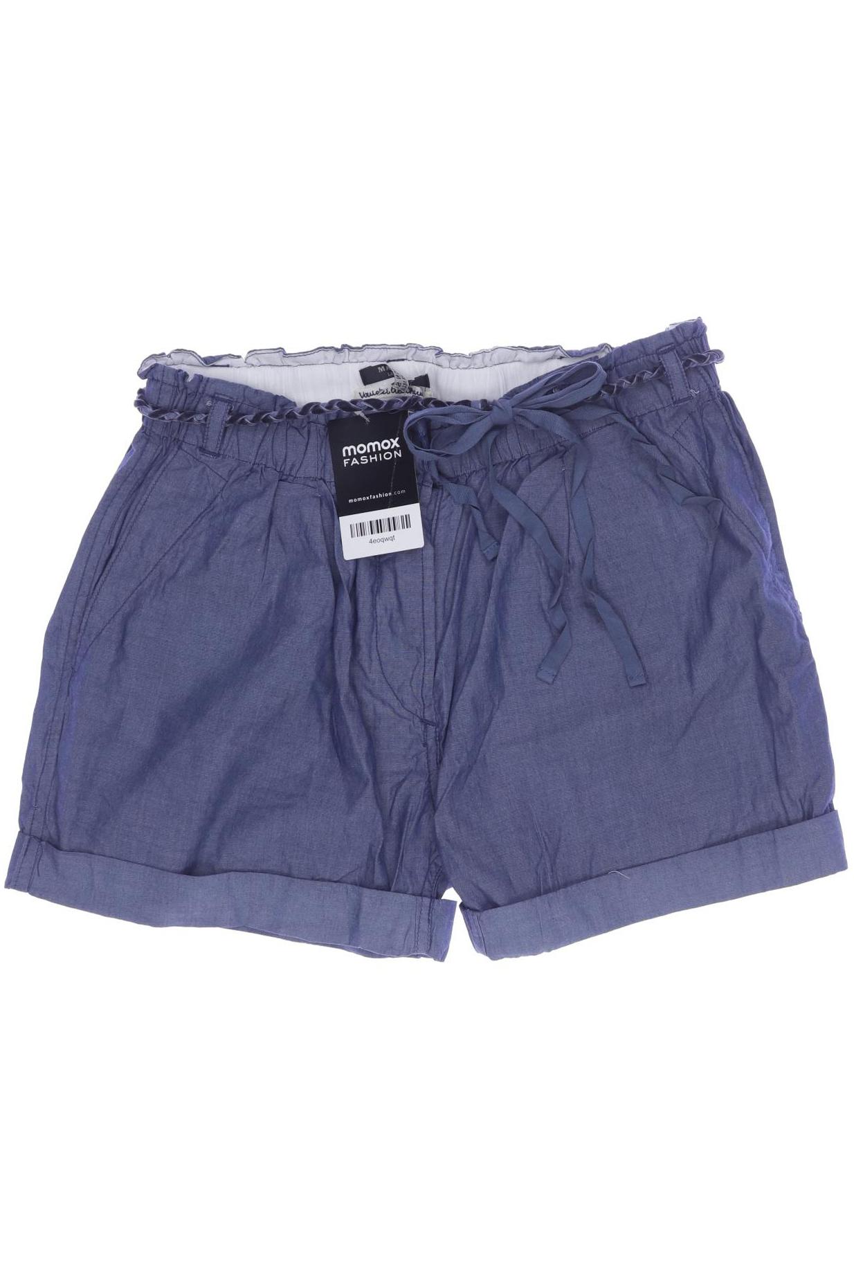 

Maison Scotch Damen Shorts, marineblau, Gr. 38