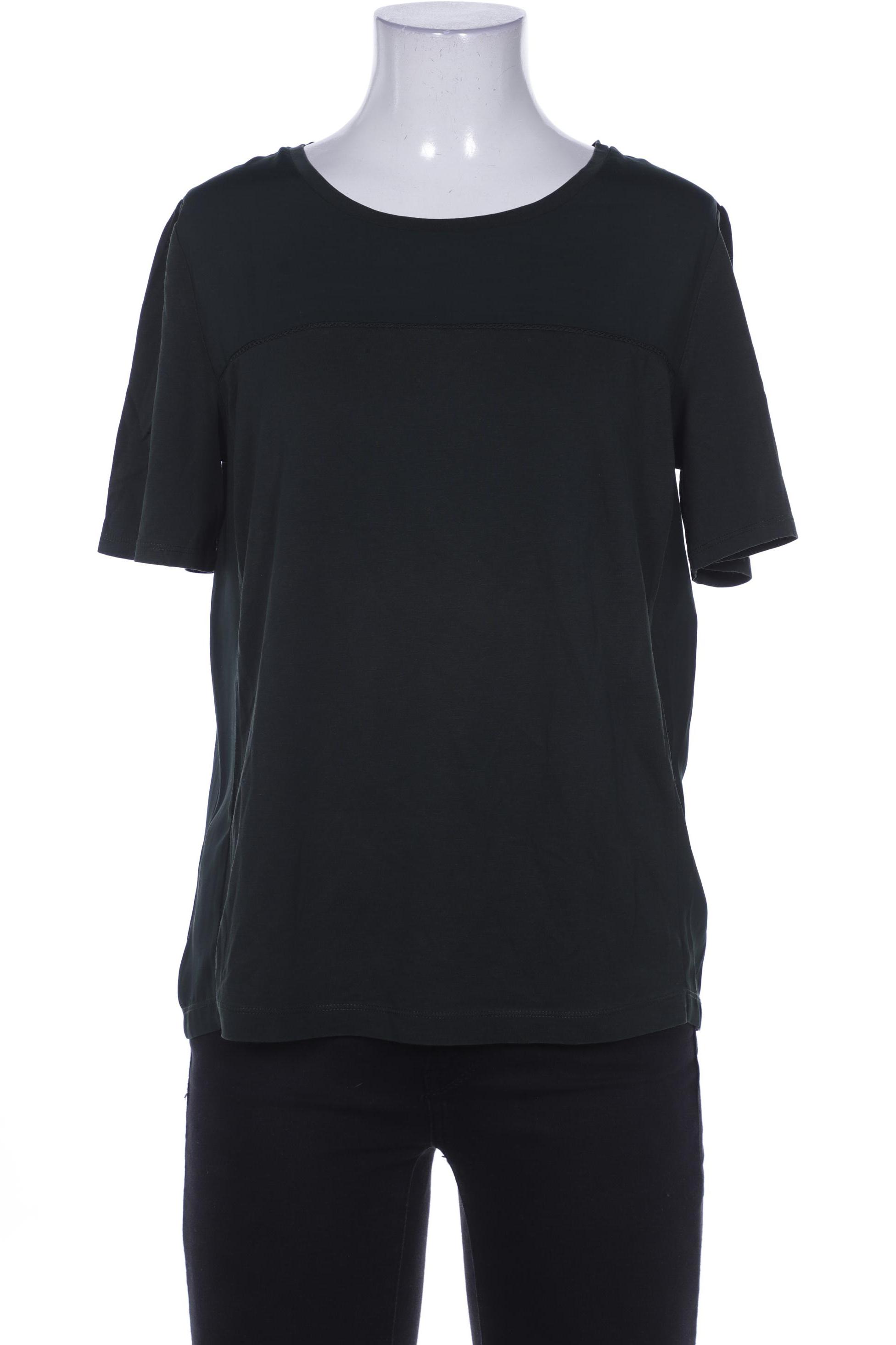 

Maison Scotch Damen T-Shirt, grün, Gr. 36