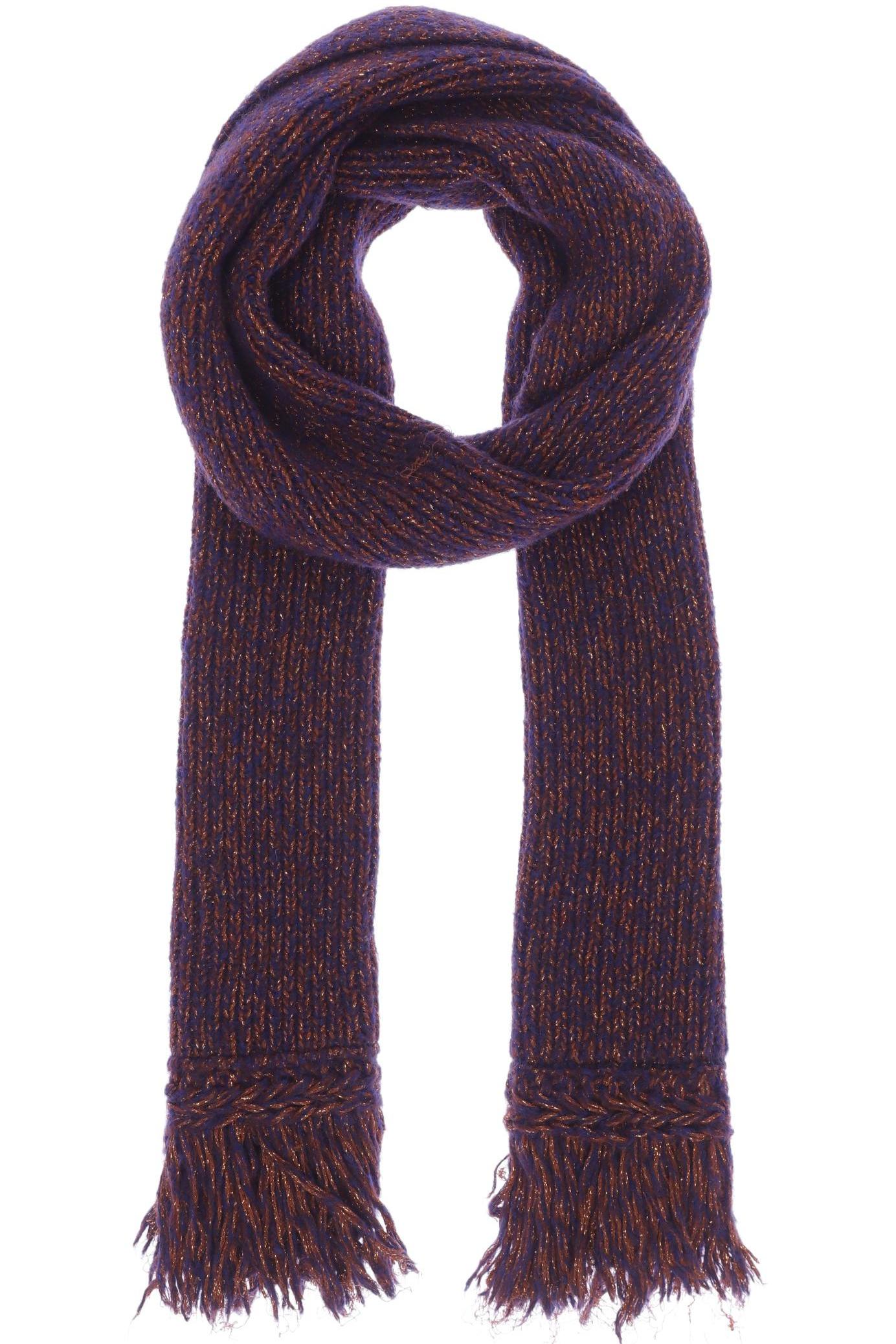 

Maison Scotch Damen Schal, braun, Gr.