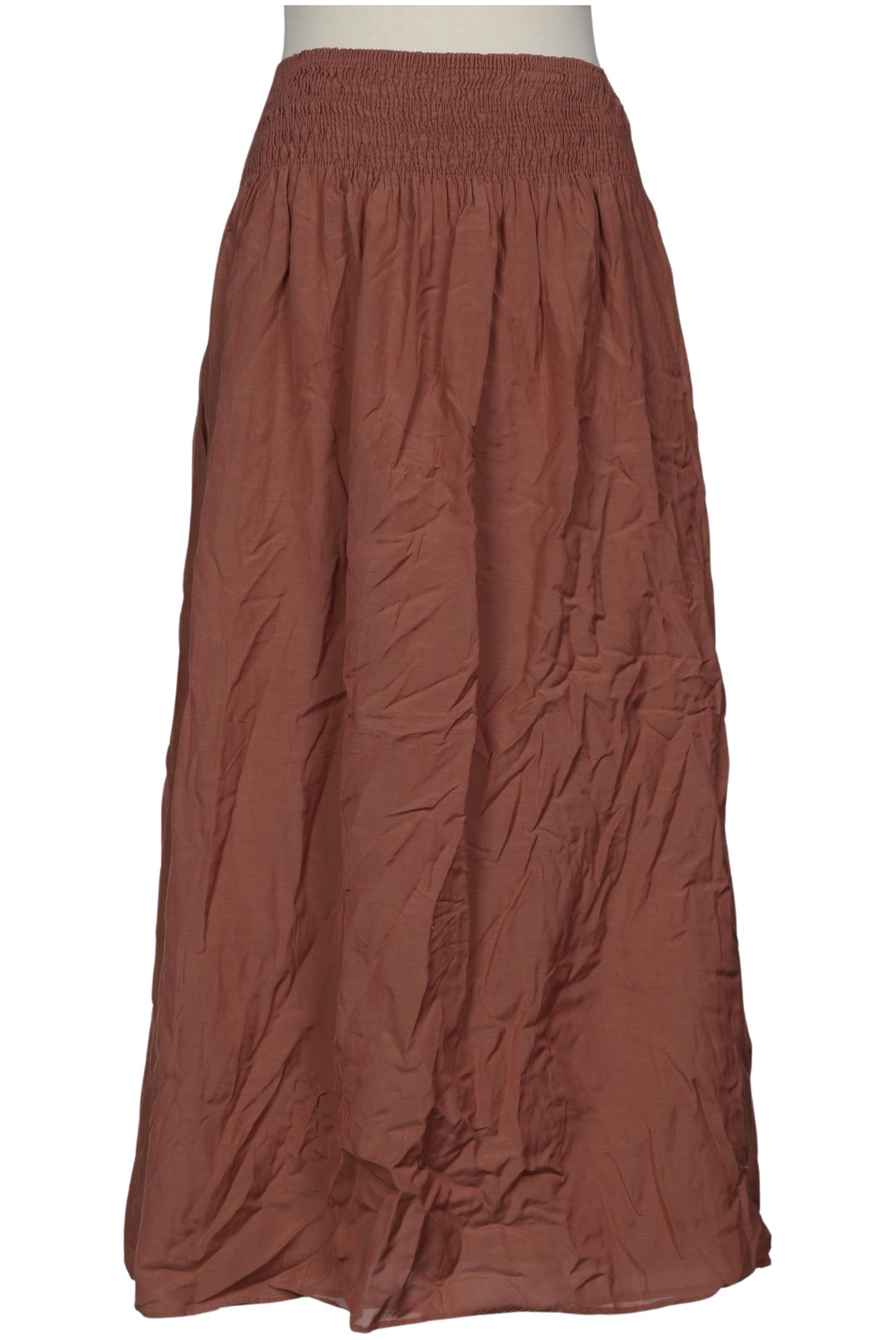 

Maison Scotch Damen Rock, braun, Gr. 26