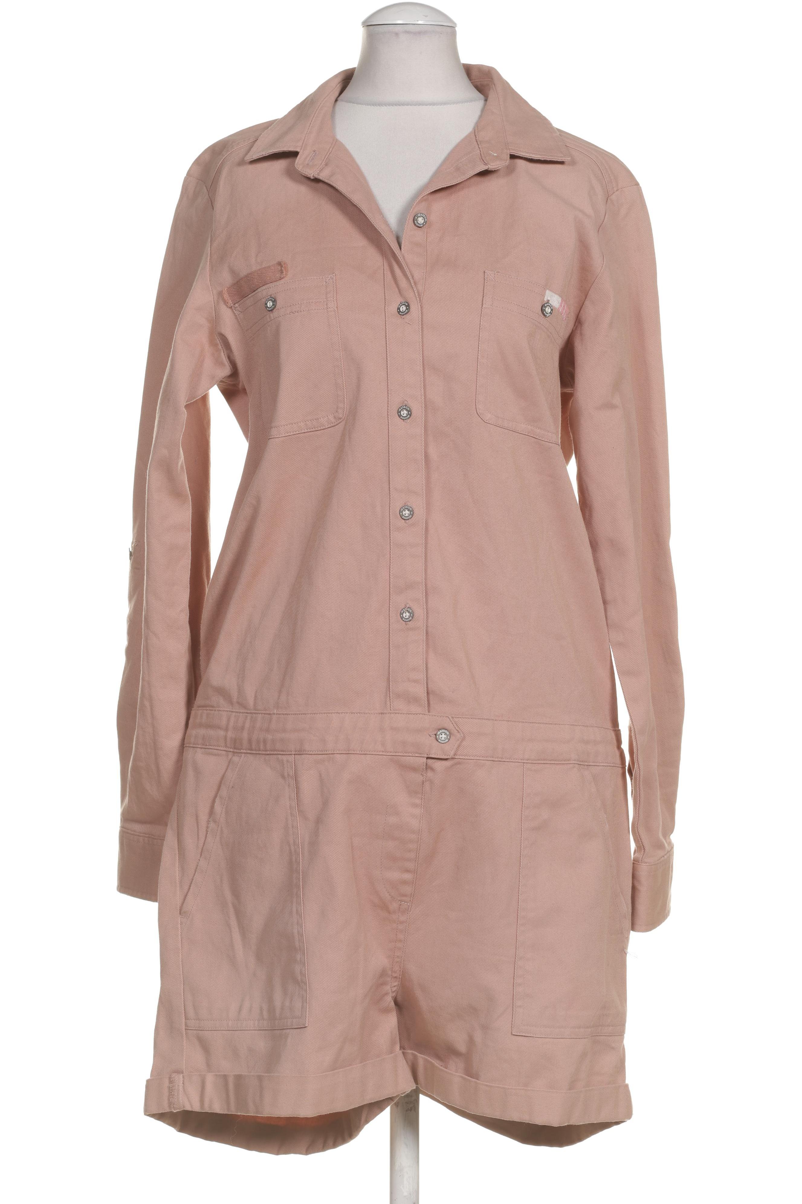 

Maison Scotch Damen Jumpsuit/Overall, pink, Gr.