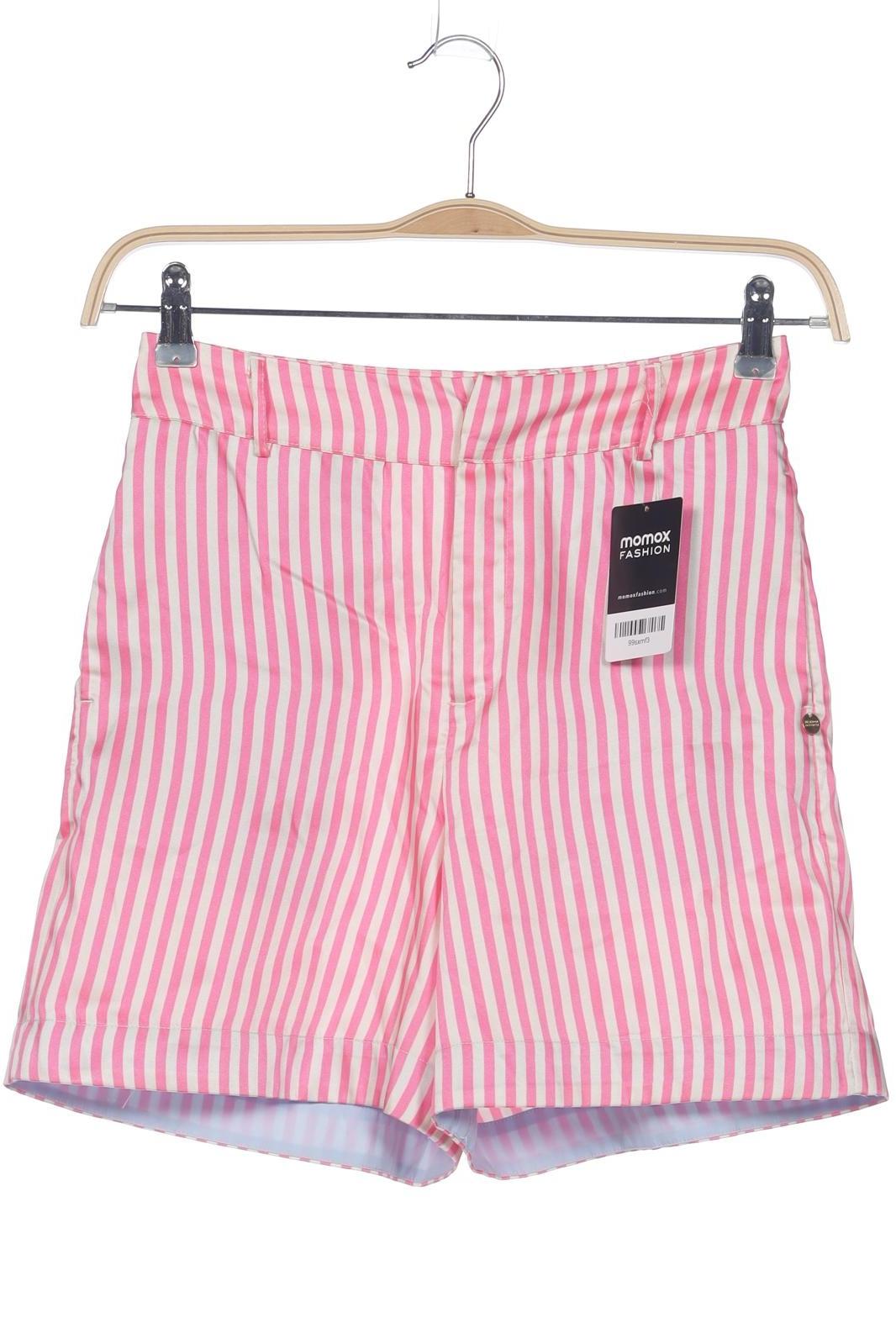 

Maison Scotch Damen Shorts, pink, Gr. 34