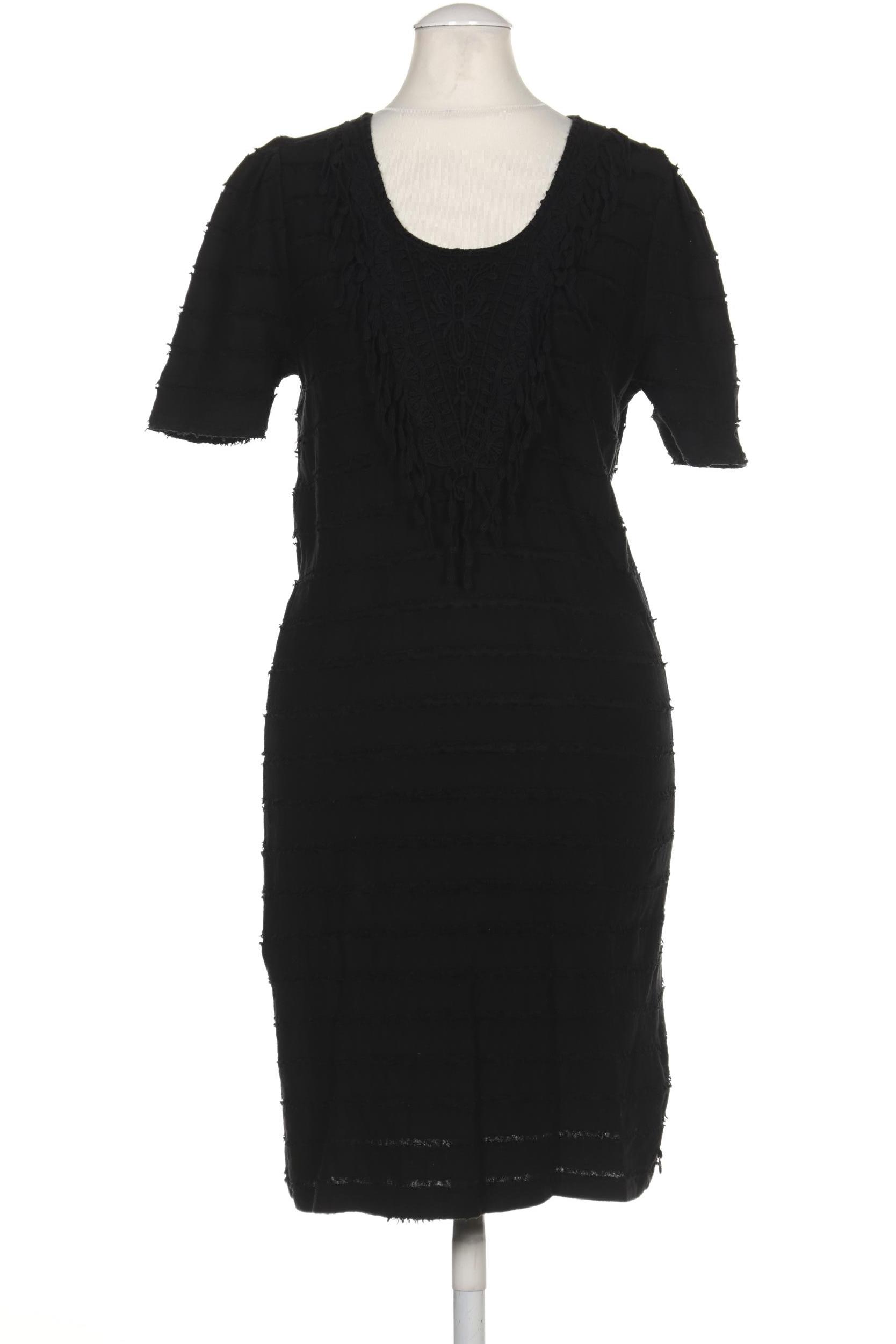 

Maison Scotch Damen Kleid, schwarz